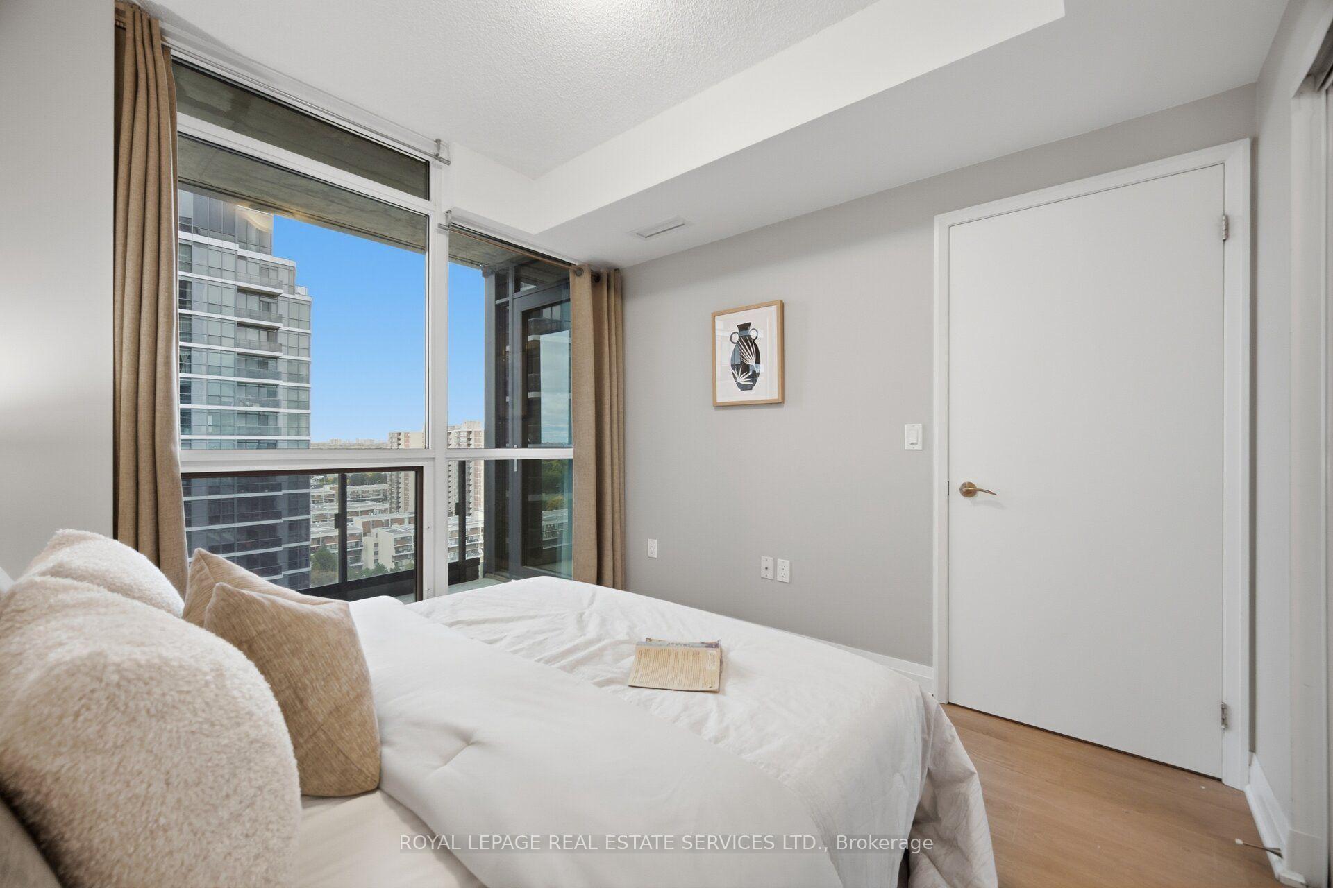 Photo 20 of Unit 1608, 9 Valhalla Inn Road, Etobicoke, Islington-City Centre West — HOMEH