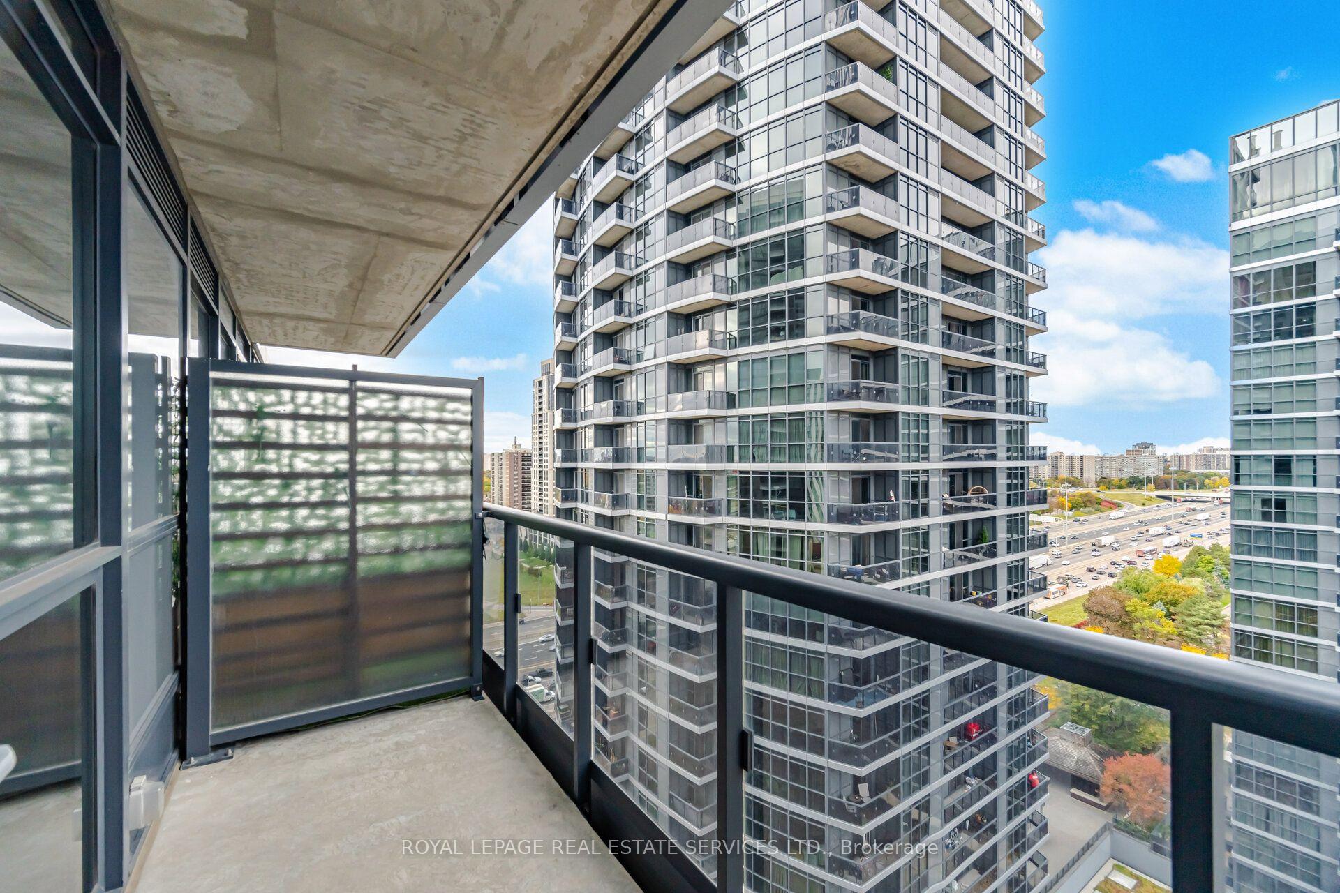 Photo 24 of Unit 1608, 9 Valhalla Inn Road, Etobicoke, Islington-City Centre West — HOMEH