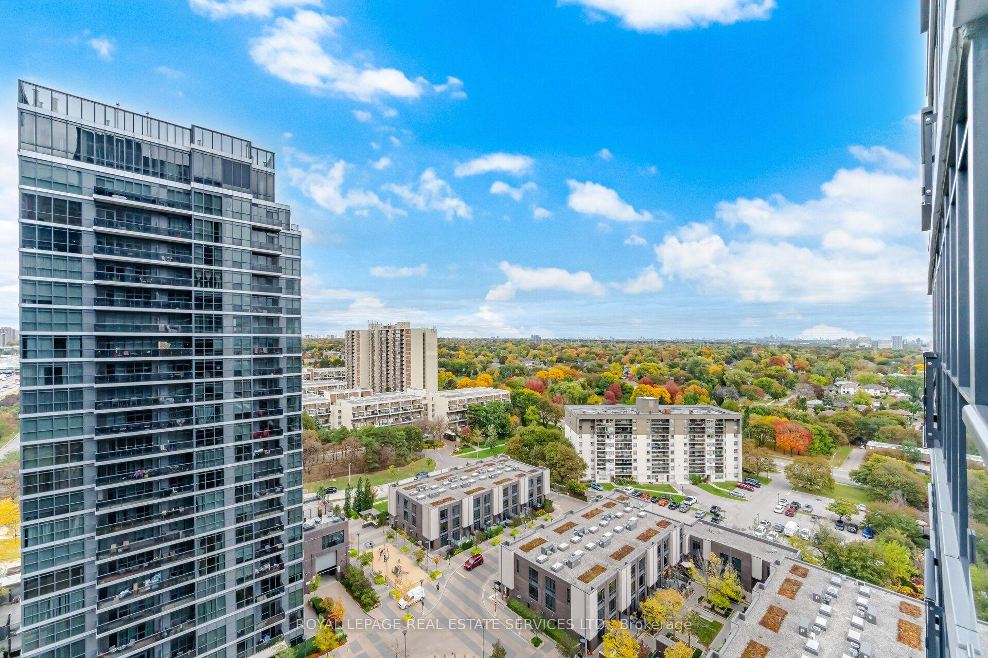 Photo 26 of Unit 1608, 9 Valhalla Inn Road, Etobicoke, Islington-City Centre West — HOMEH