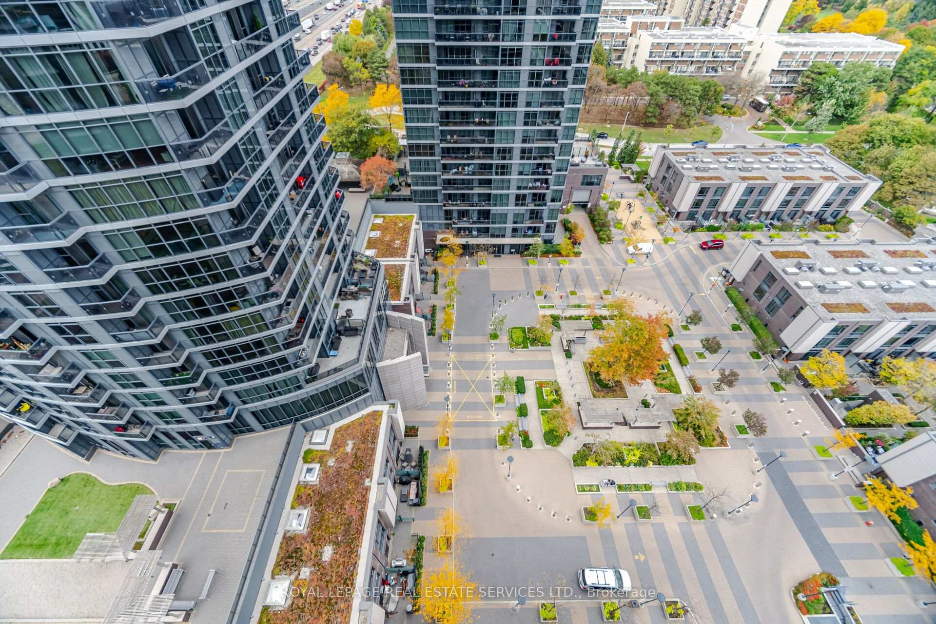 Photo 27 of Unit 1608, 9 Valhalla Inn Road, Etobicoke, Islington-City Centre West — HOMEH