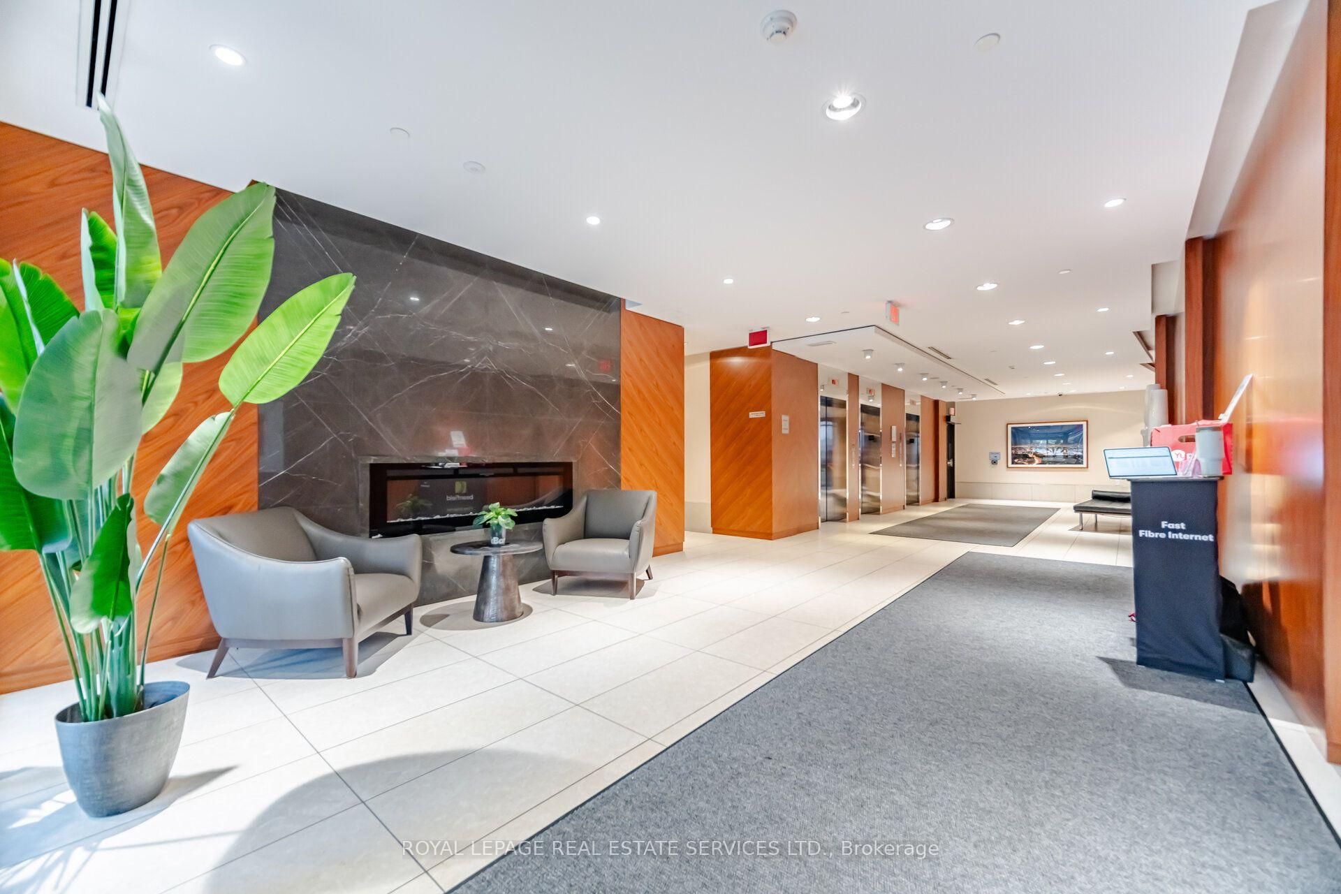 Photo 28 of Unit 1608, 9 Valhalla Inn Road, Etobicoke, Islington-City Centre West — HOMEH
