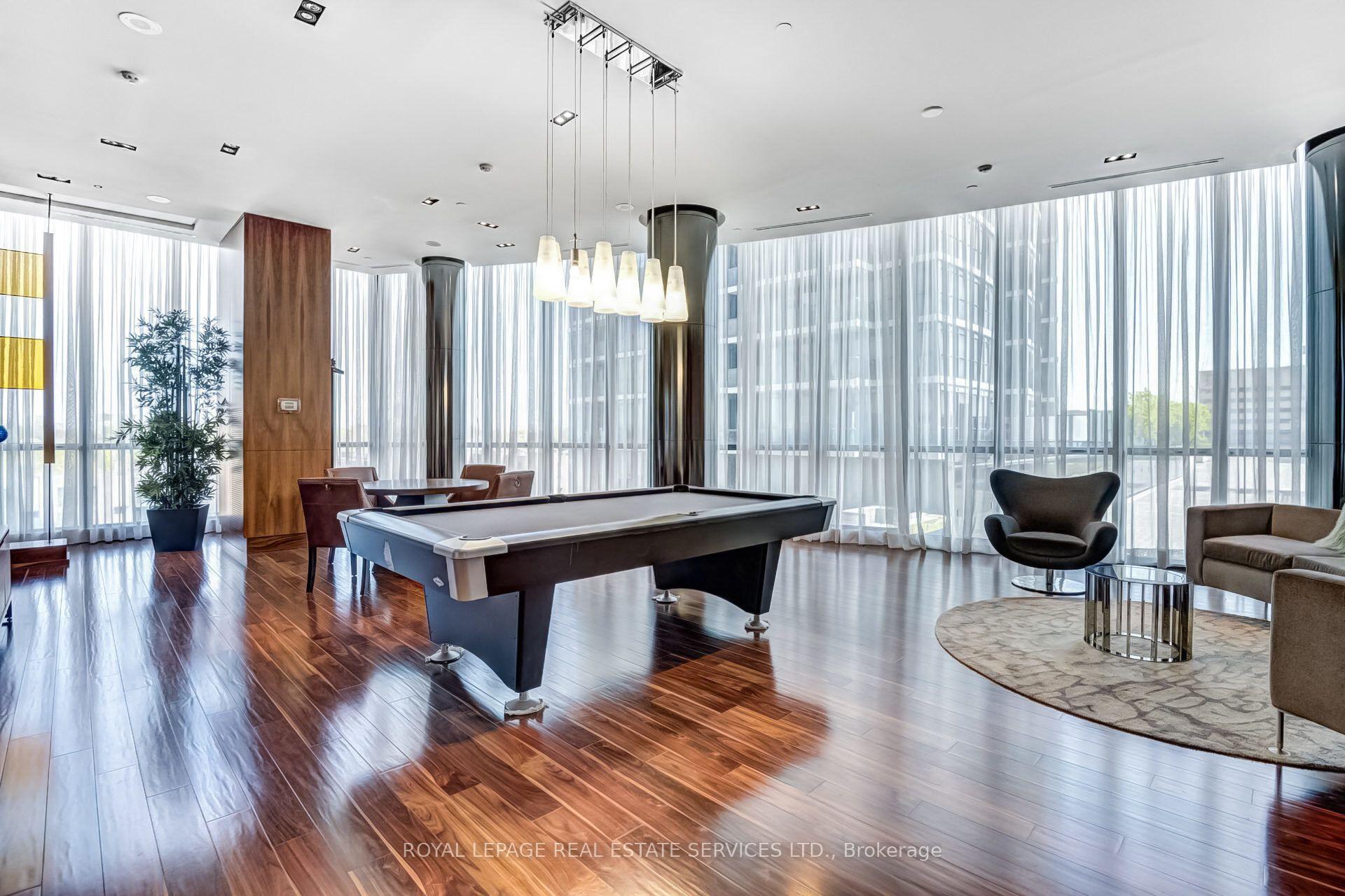 Photo 33 of Unit 1608, 9 Valhalla Inn Road, Etobicoke, Islington-City Centre West — HOMEH