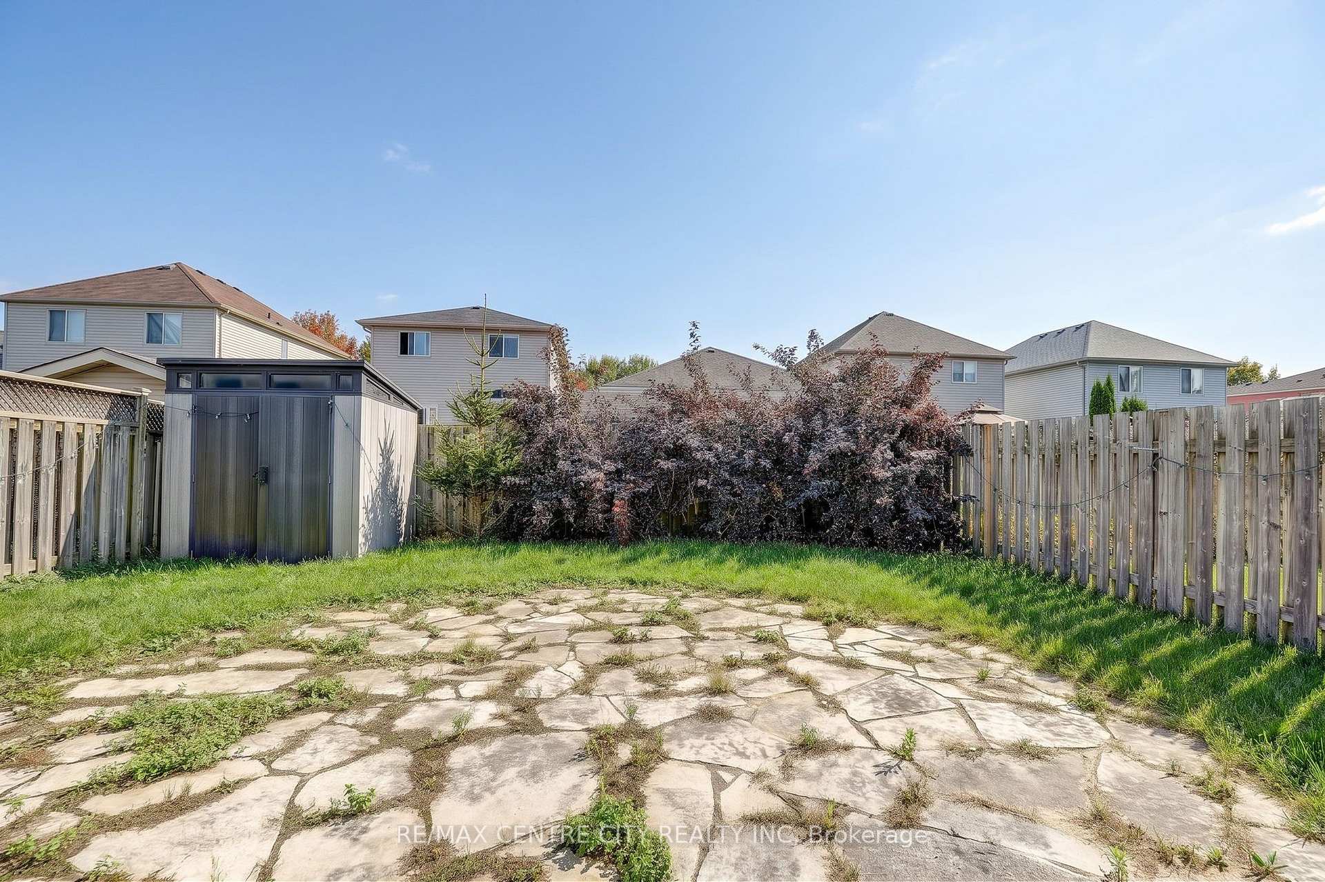 Photo 31 of 37 Juno Drive, St. Thomas — HOMEH