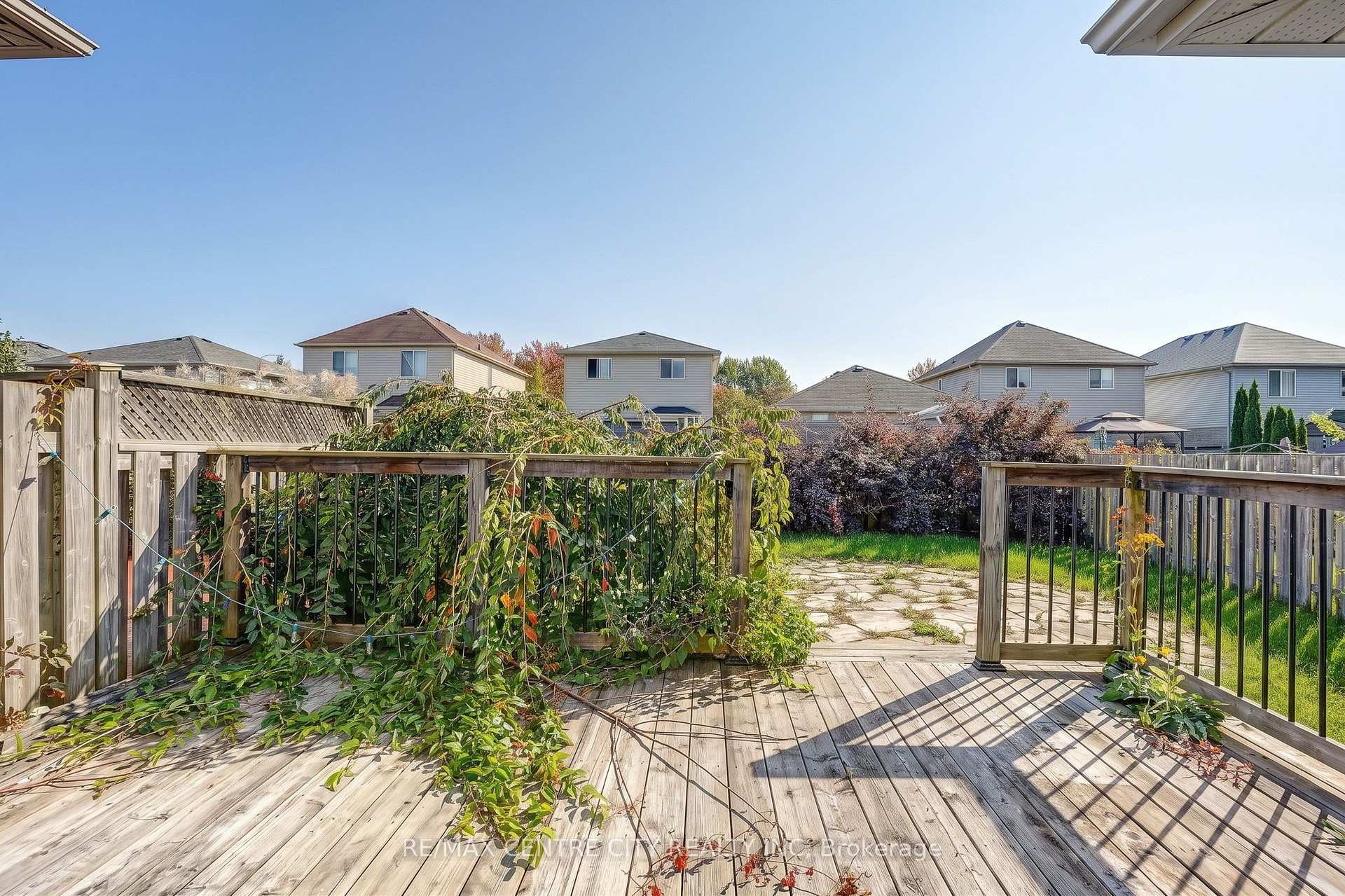 Photo 37 of 37 Juno Drive, St. Thomas — HOMEH