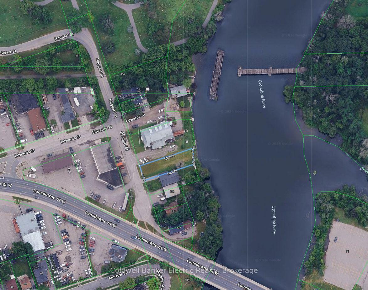 Photo 1 of 842 Haggart Street, Peterborough, Town Ward 3 — HOMEH