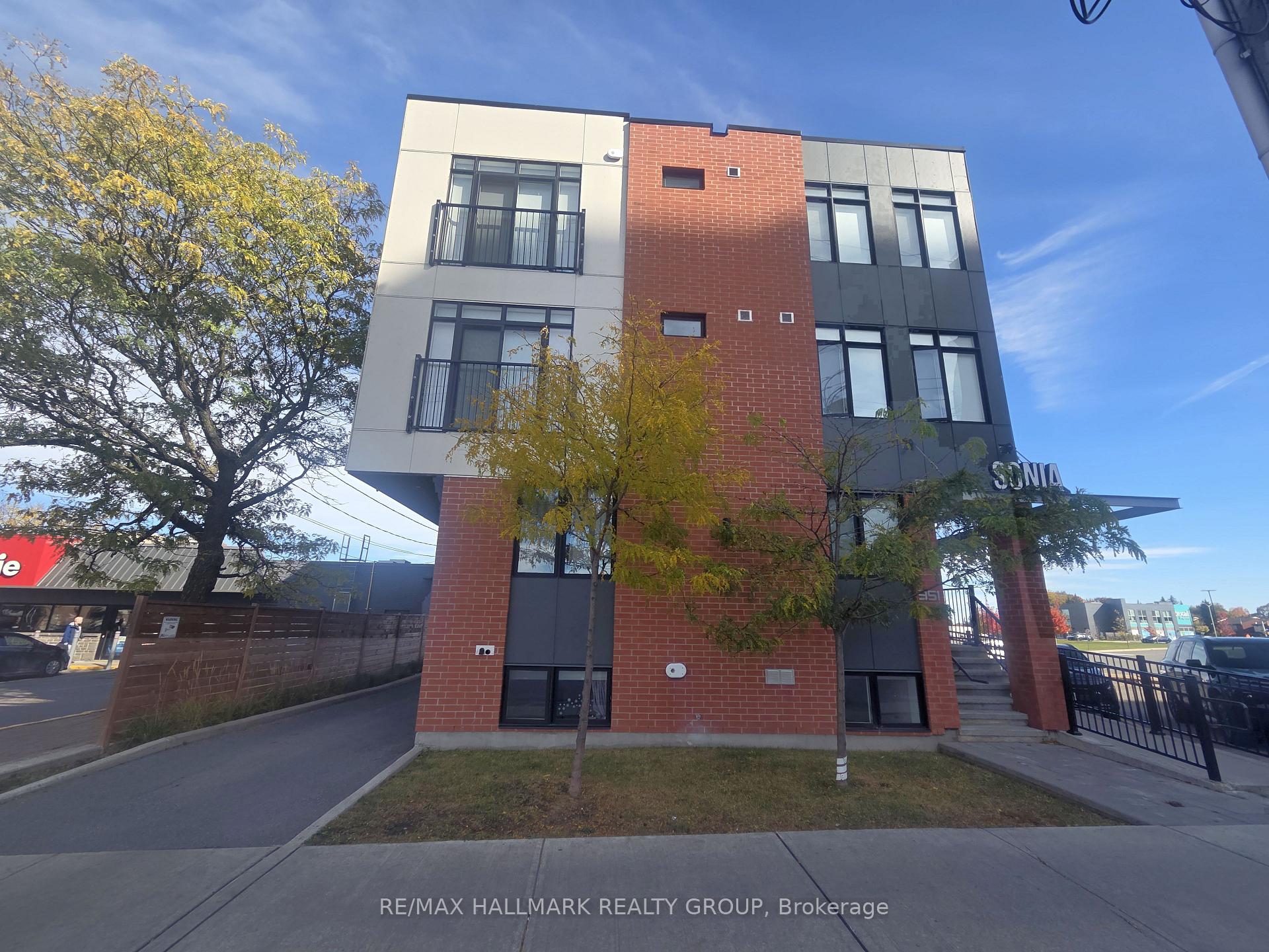 Photo 1 of Unit 001, 351 Croydon Avenue, Ottawa, Lincoln Heights — HOMEH