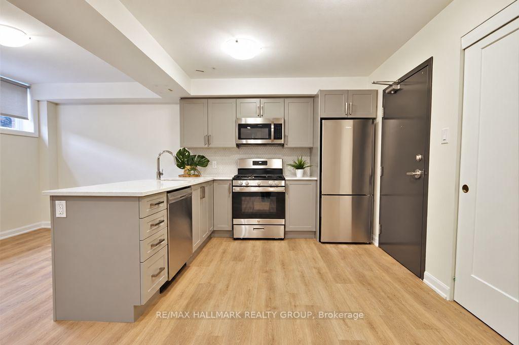 Photo 3 of Unit 001, 351 Croydon Avenue, Ottawa, Lincoln Heights — HOMEH
