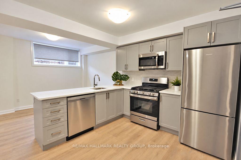 Photo 4 of Unit 001, 351 Croydon Avenue, Ottawa, Lincoln Heights — HOMEH