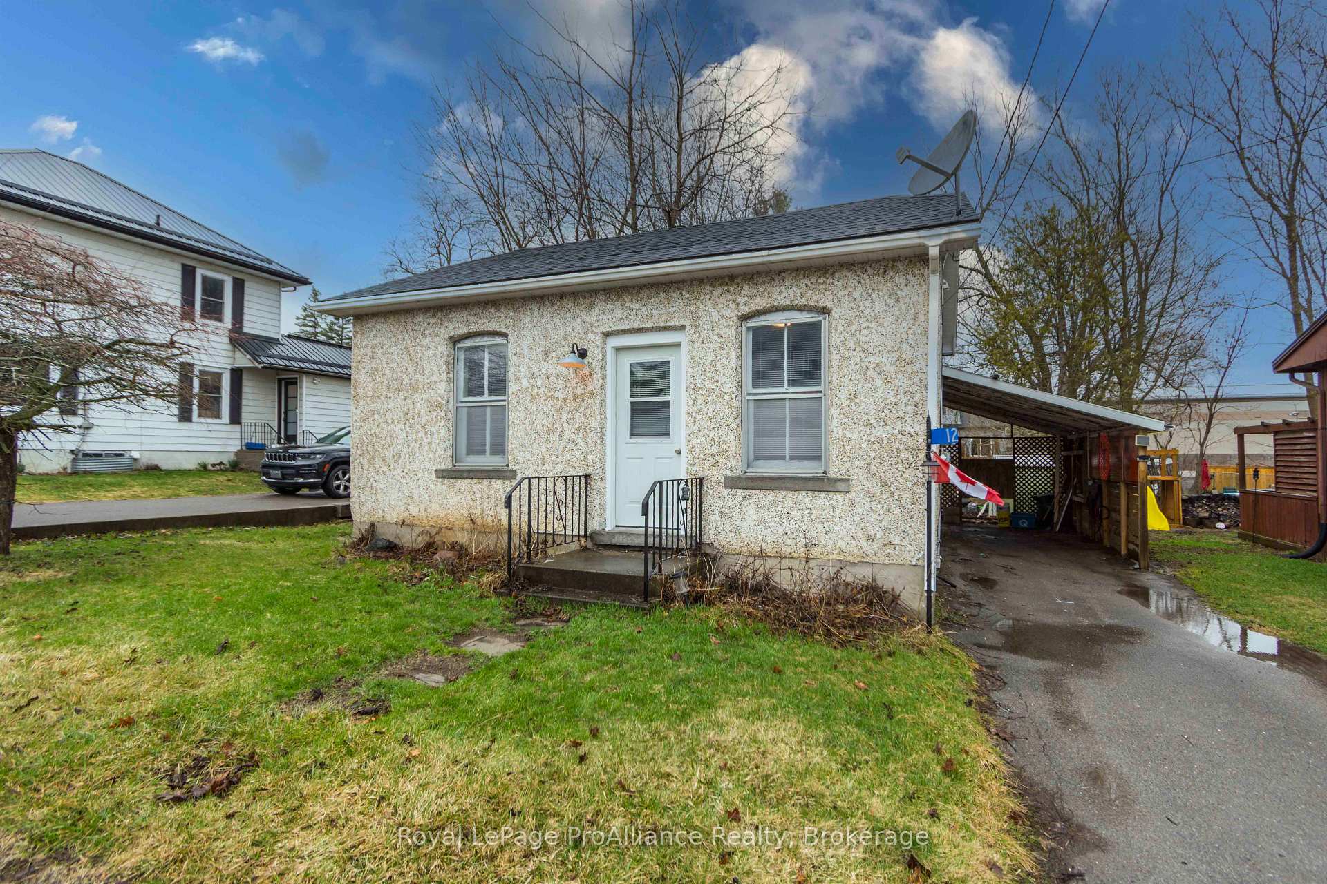 Photo of 12 Albert Road