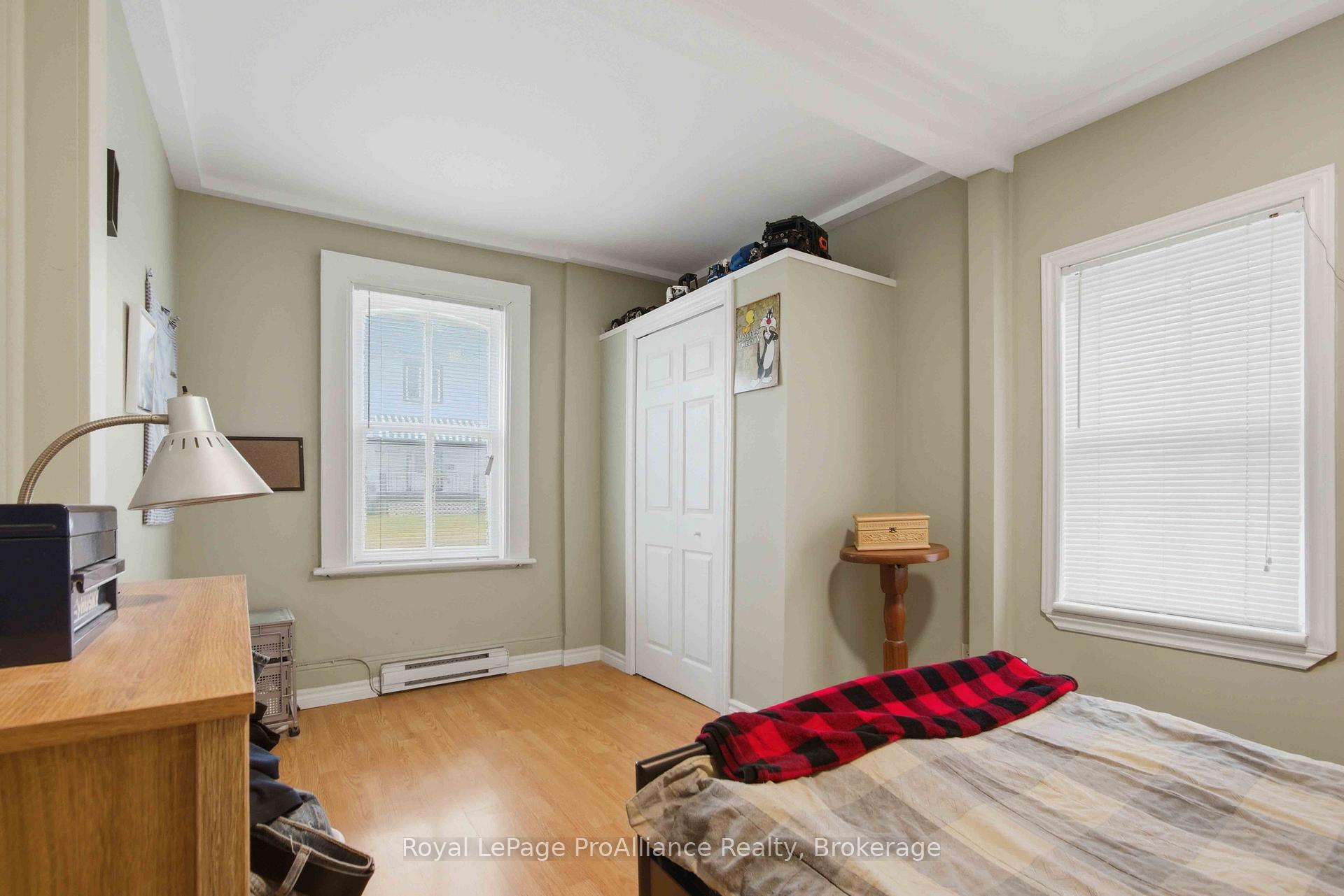 Photo 12 of 12 Albert Road, Quinte West, Frankford Ward — HOMEH