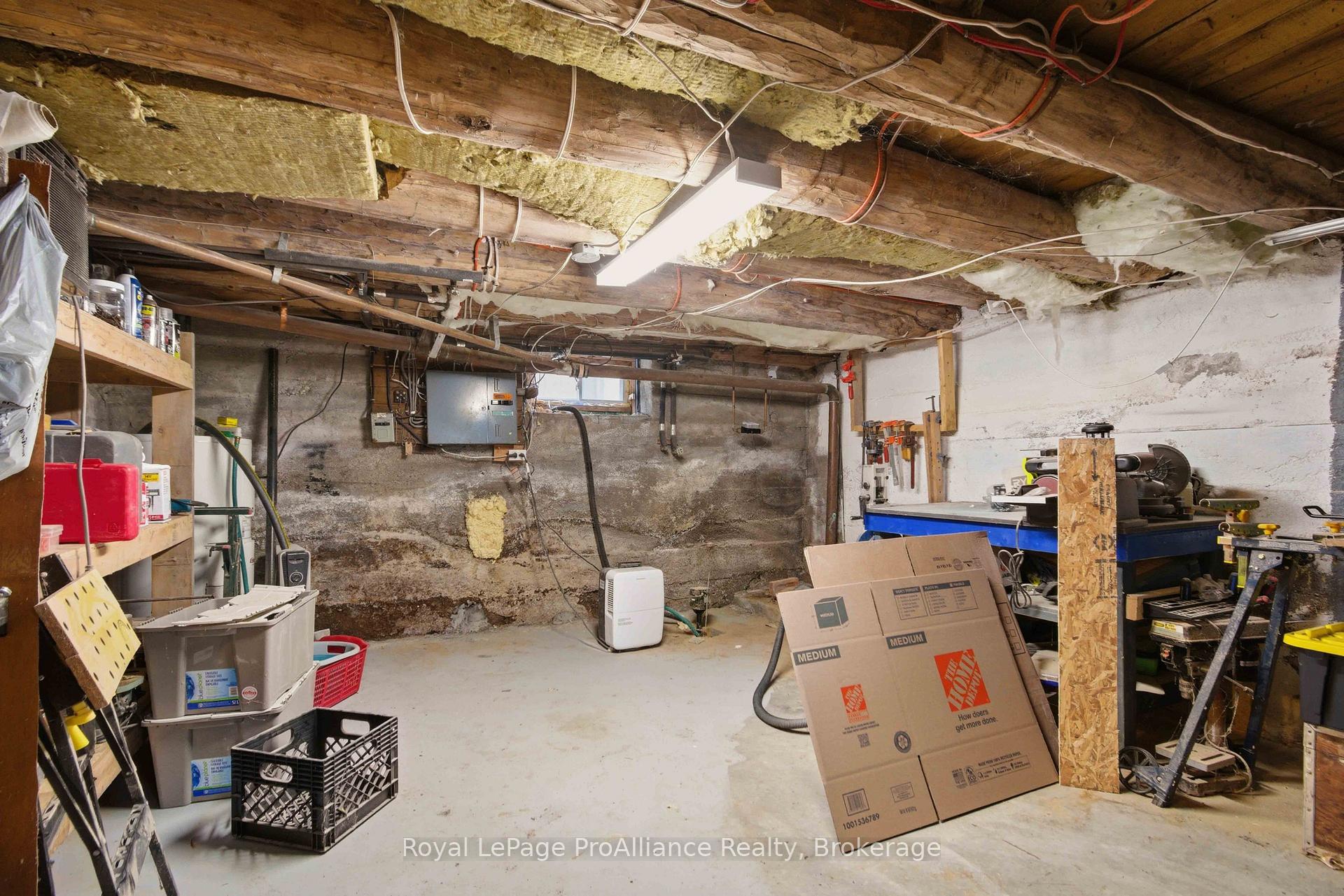 Photo 14 of 12 Albert Road, Quinte West, Frankford Ward — HOMEH