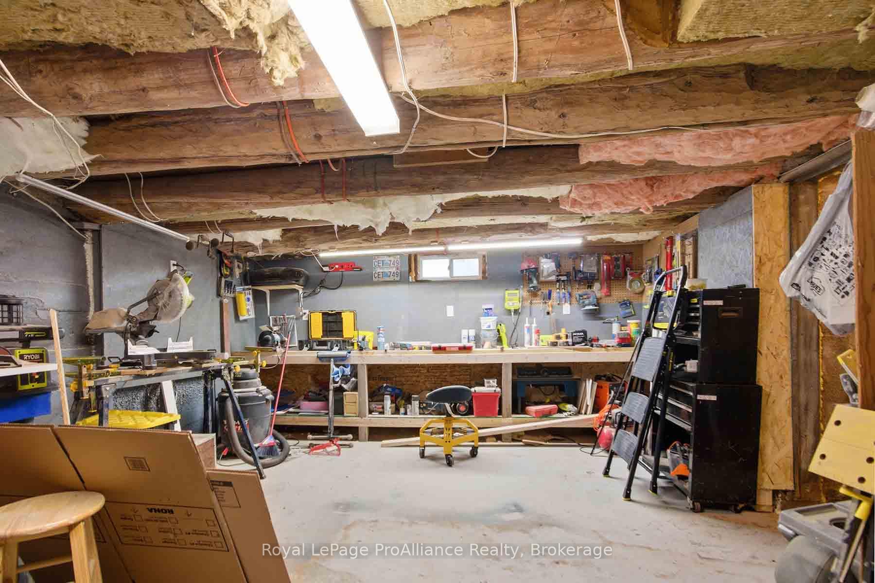 Photo 15 of 12 Albert Road, Quinte West, Frankford Ward — HOMEH