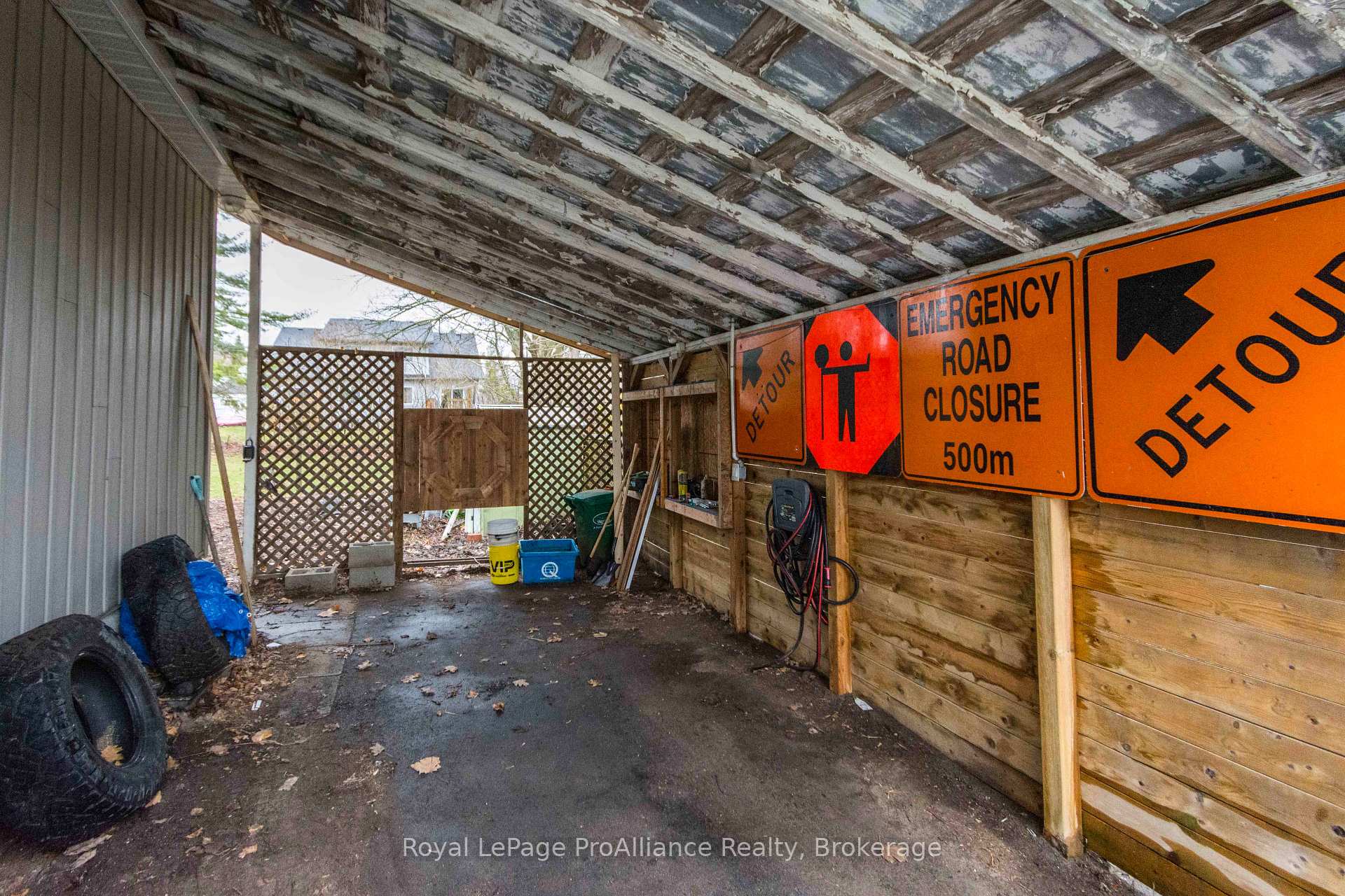 Photo 20 of 12 Albert Road, Quinte West, Frankford Ward — HOMEH
