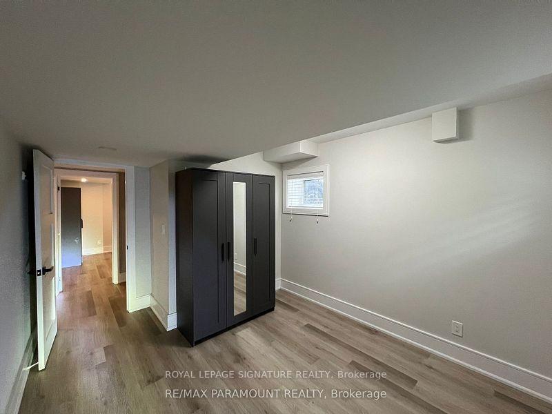 Photo 10 of Unit Lower Level, 4 Charleston Road, Etobicoke, Islington-City Centre West — HOMEH