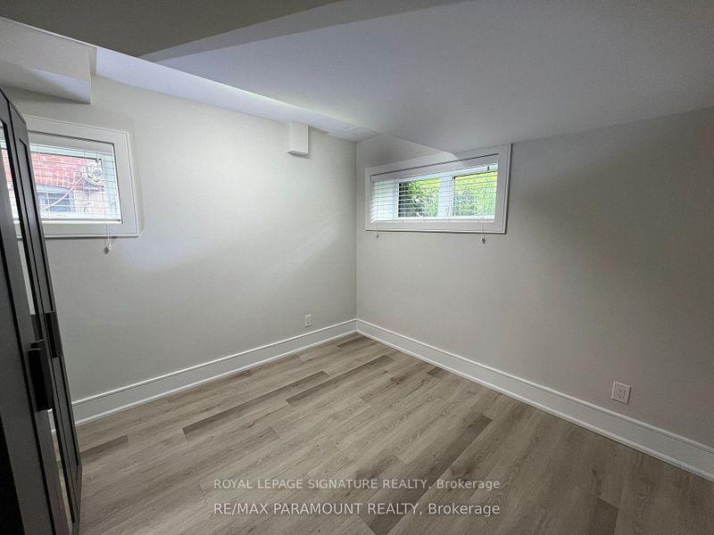 Photo 11 of Unit Lower Level, 4 Charleston Road, Etobicoke, Islington-City Centre West — HOMEH