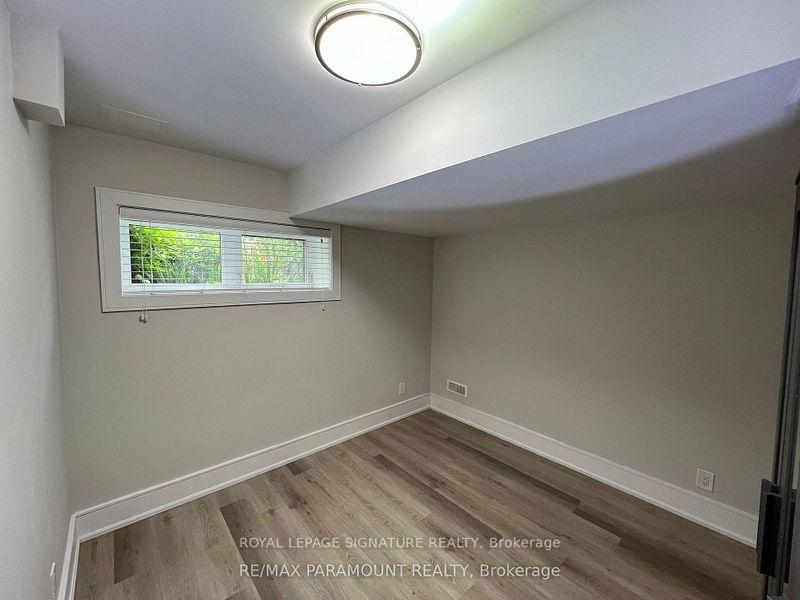 Photo 12 of Unit Lower Level, 4 Charleston Road, Etobicoke, Islington-City Centre West — HOMEH