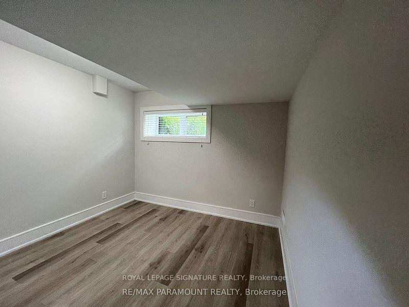 Photo 13 of Unit Lower Level, 4 Charleston Road, Etobicoke, Islington-City Centre West — HOMEH