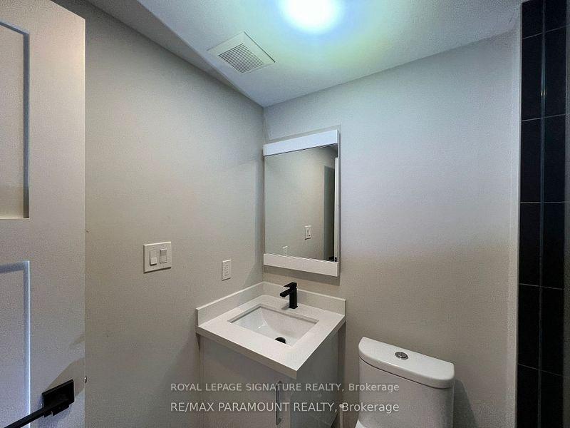 Photo 14 of Unit Lower Level, 4 Charleston Road, Etobicoke, Islington-City Centre West — HOMEH