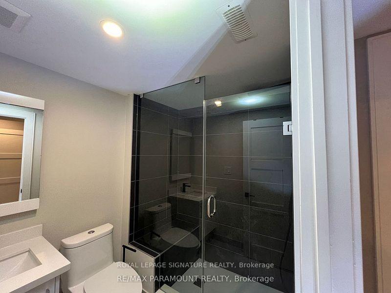 Photo 15 of Unit Lower Level, 4 Charleston Road, Etobicoke, Islington-City Centre West — HOMEH