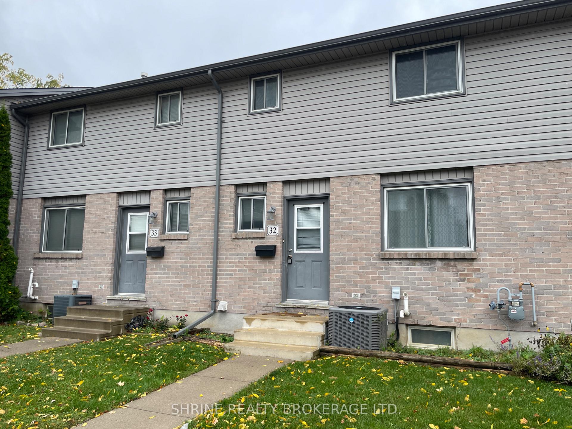 Photo 2 of Unit 32, 490 Third Street, London, East H — HOMEH
