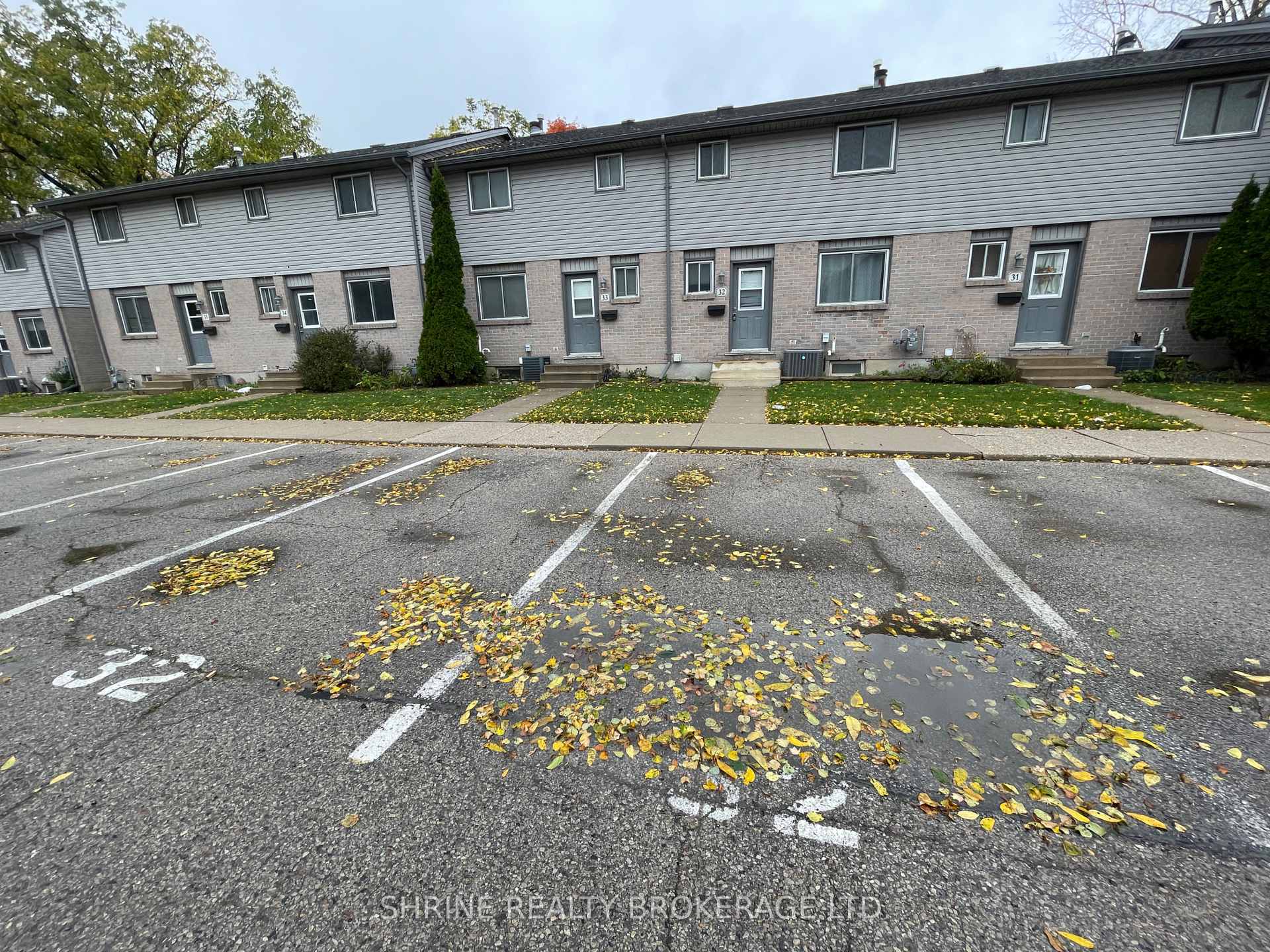 Photo 17 of Unit 32, 490 Third Street, London, East H — HOMEH