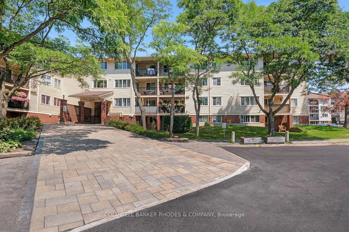 Photo of Unit 414, 6470 Bilberry Drive