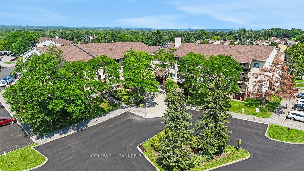 Photo 2 of Unit 414, 6470 Bilberry Drive, Ottawa, Orleans Wood — HOMEH