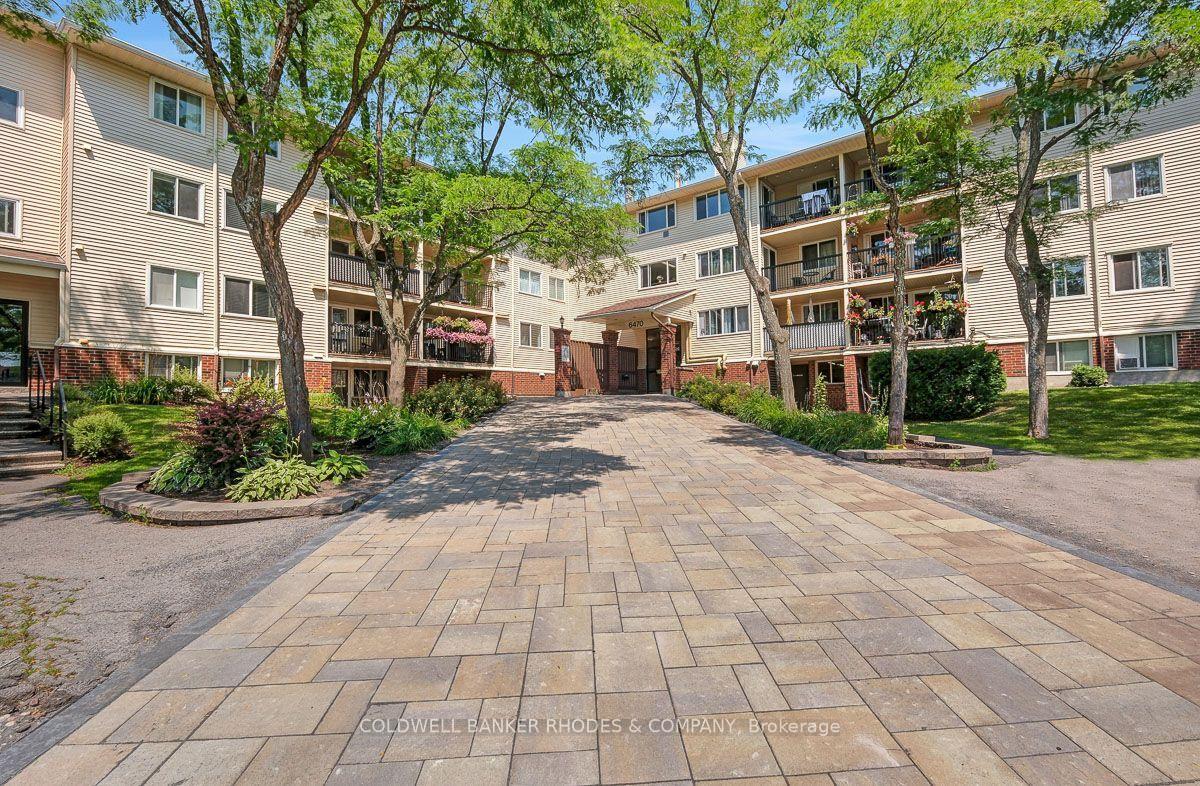 Photo 3 of Unit 414, 6470 Bilberry Drive, Ottawa, Orleans Wood — HOMEH