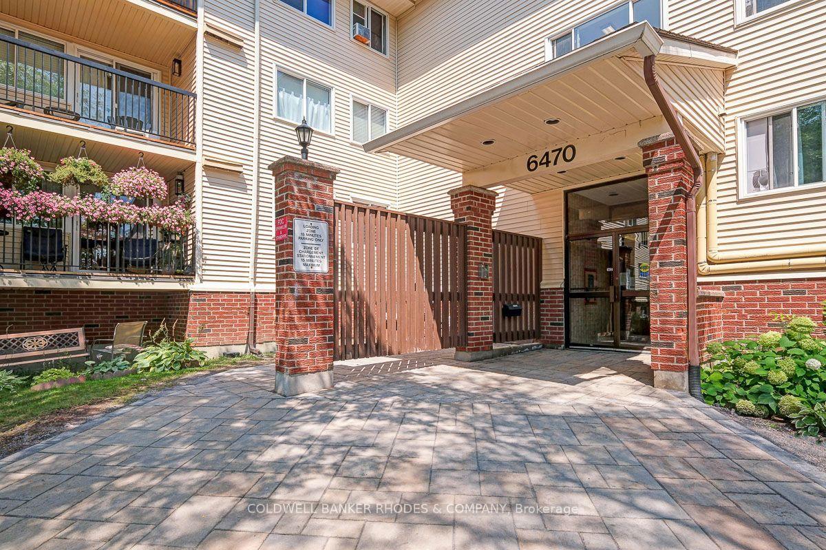 Photo 4 of Unit 414, 6470 Bilberry Drive, Ottawa, Orleans Wood — HOMEH