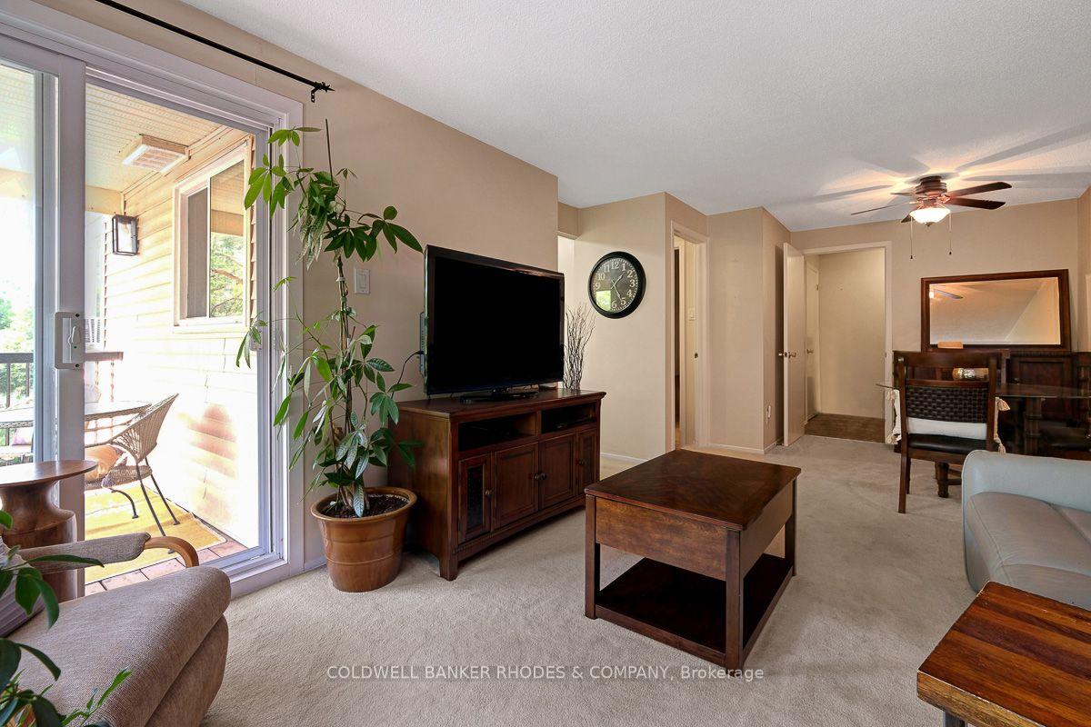 Photo 5 of Unit 414, 6470 Bilberry Drive, Ottawa, Orleans Wood — HOMEH