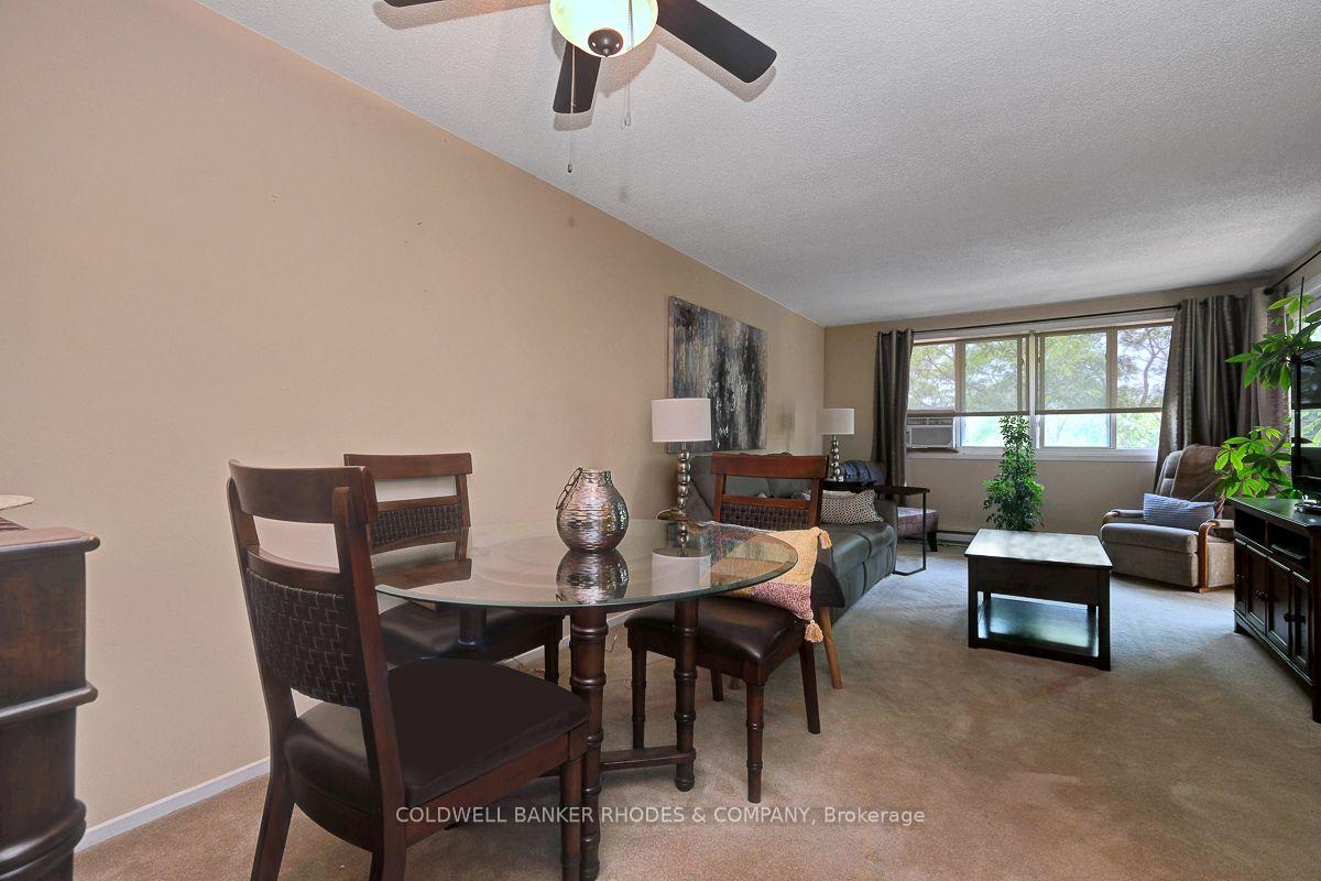 Photo 6 of Unit 414, 6470 Bilberry Drive, Ottawa, Orleans Wood — HOMEH