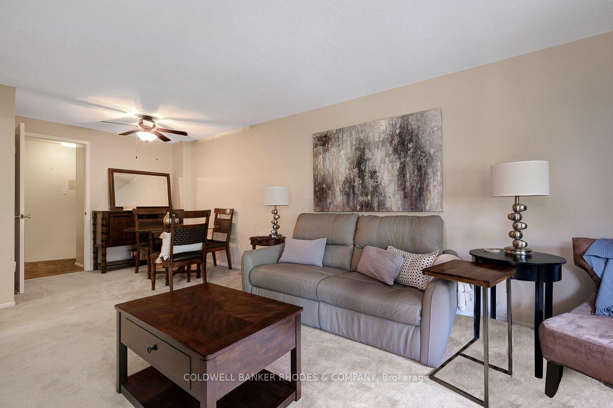 Photo 7 of Unit 414, 6470 Bilberry Drive, Ottawa, Orleans Wood — HOMEH