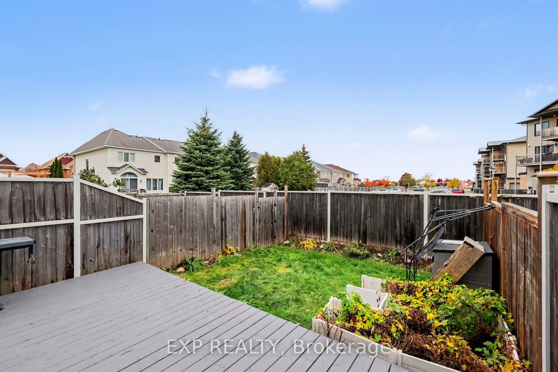 Photo 29 of 912 Torino Terrace, Ottawa, Avalon East — HOMEH