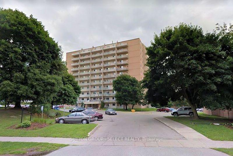 Photo of Unit 707, 563 Mornington Avenue