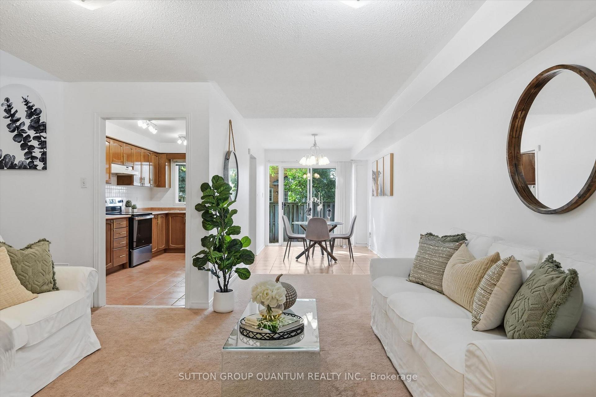 Photo 4 of Unit 21, 5555 Prince William Drive, Burlington, Appleby — HOMEH