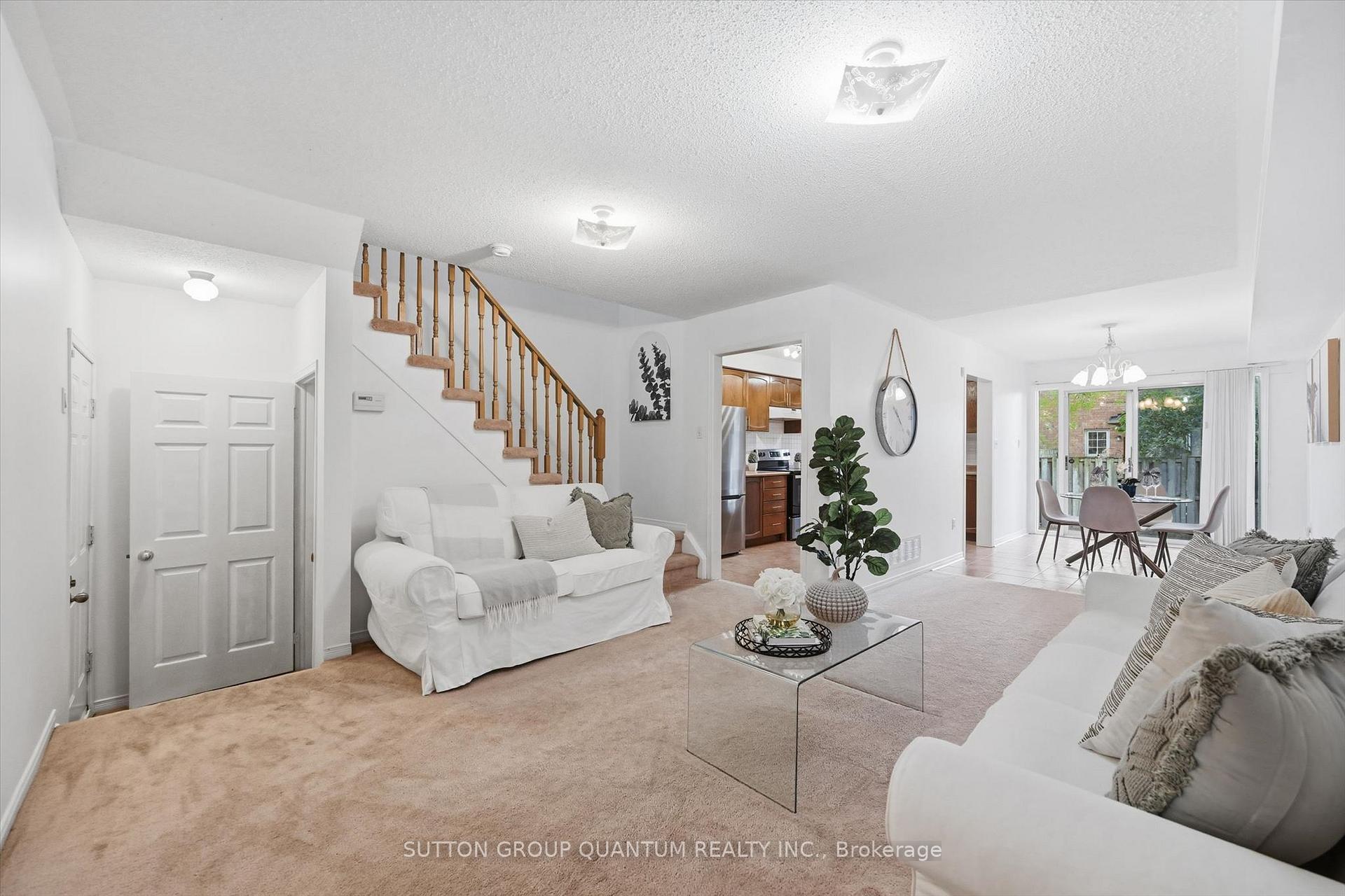 Photo 5 of Unit 21, 5555 Prince William Drive, Burlington, Appleby — HOMEH