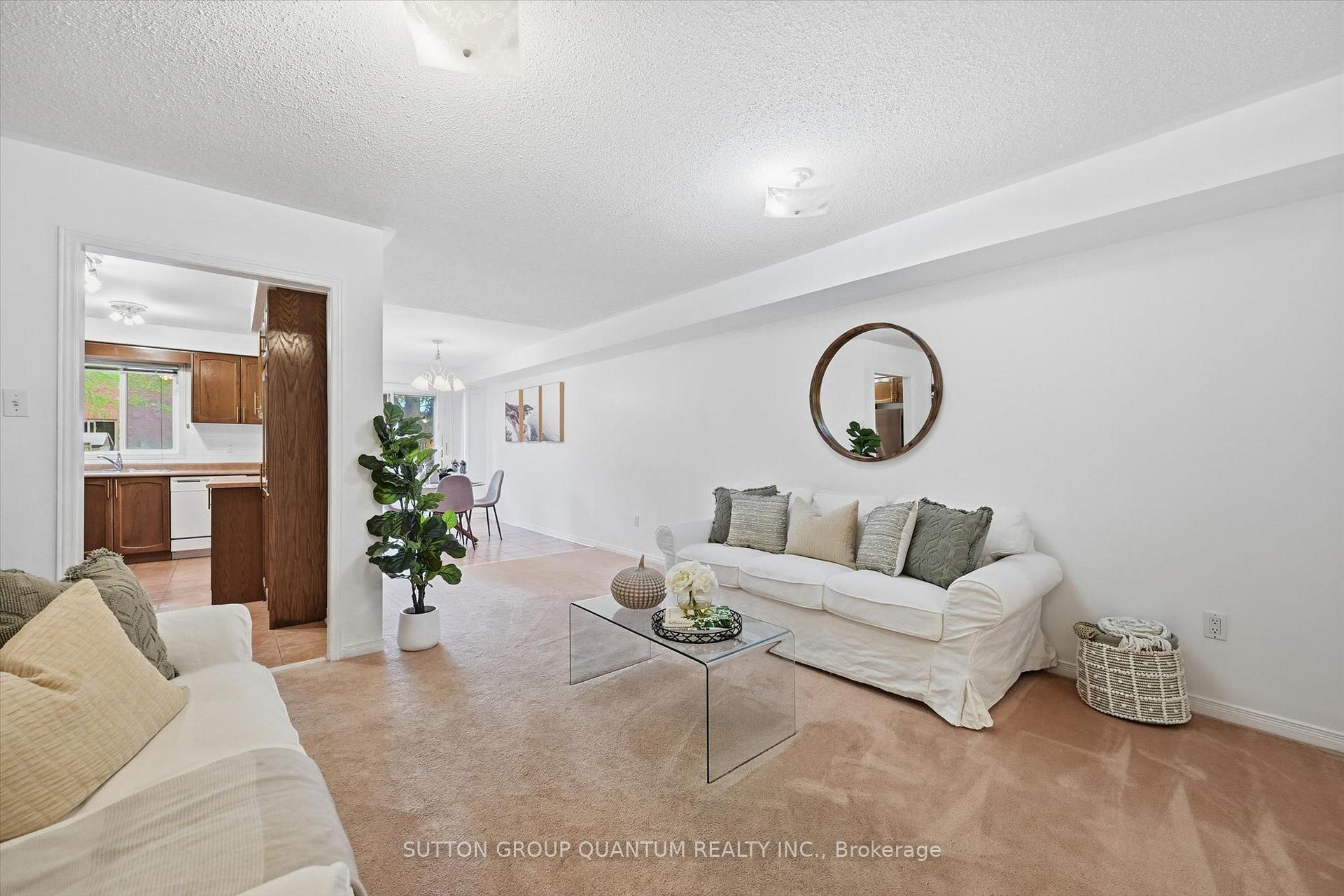 Photo 6 of Unit 21, 5555 Prince William Drive, Burlington, Appleby — HOMEH