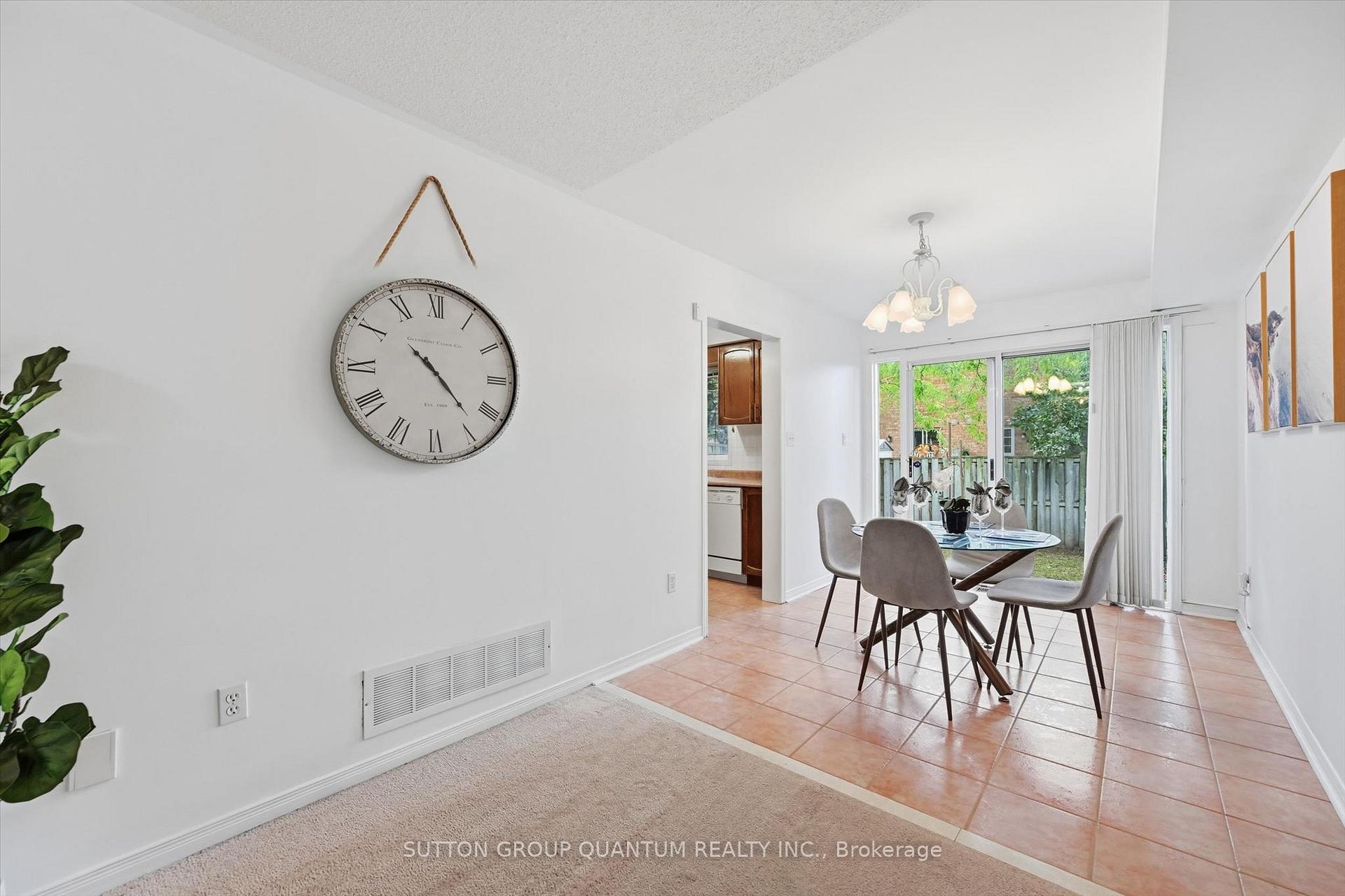 Photo 9 of Unit 21, 5555 Prince William Drive, Burlington, Appleby — HOMEH