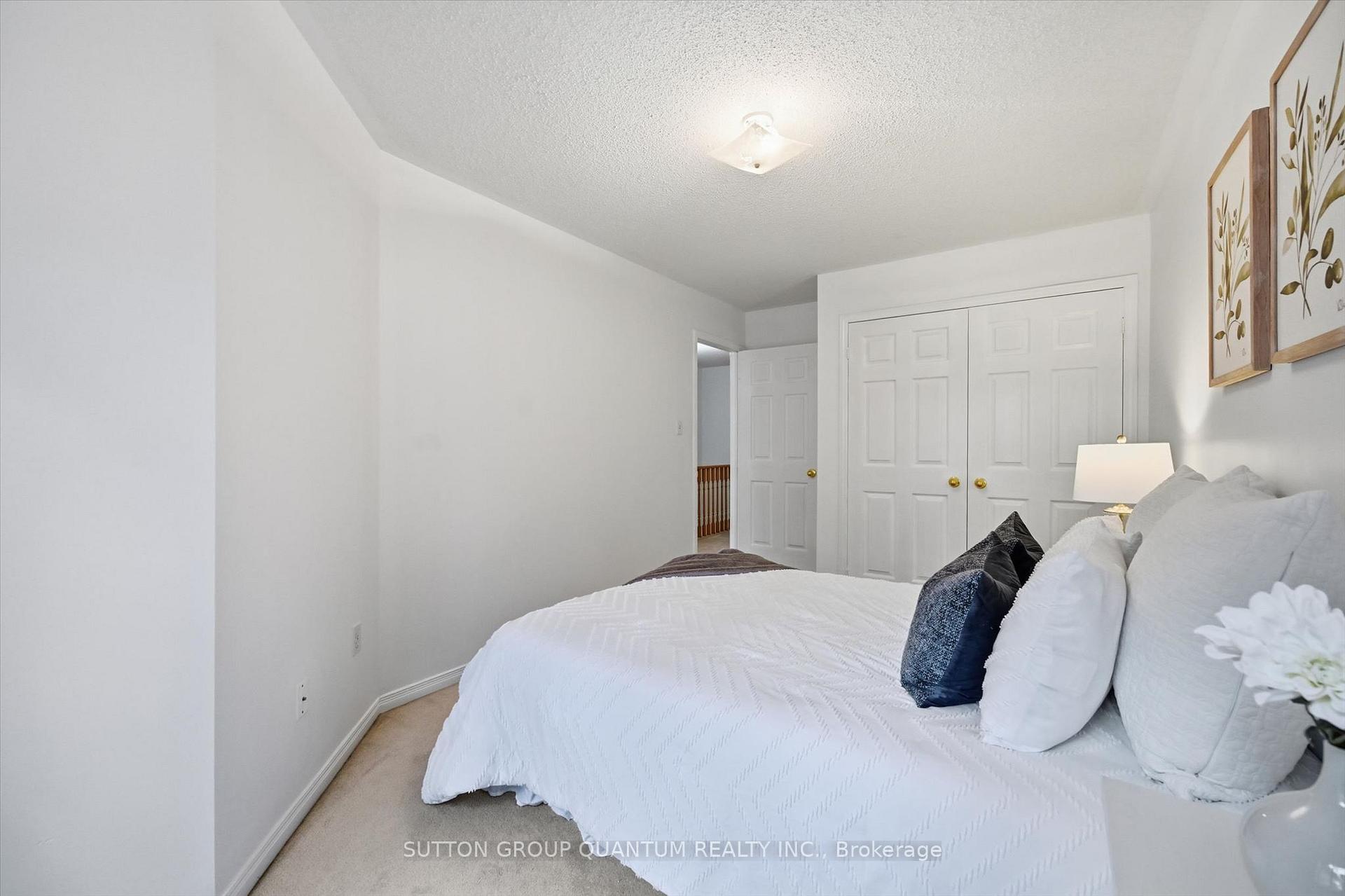 Photo 24 of Unit 21, 5555 Prince William Drive, Burlington, Appleby — HOMEH