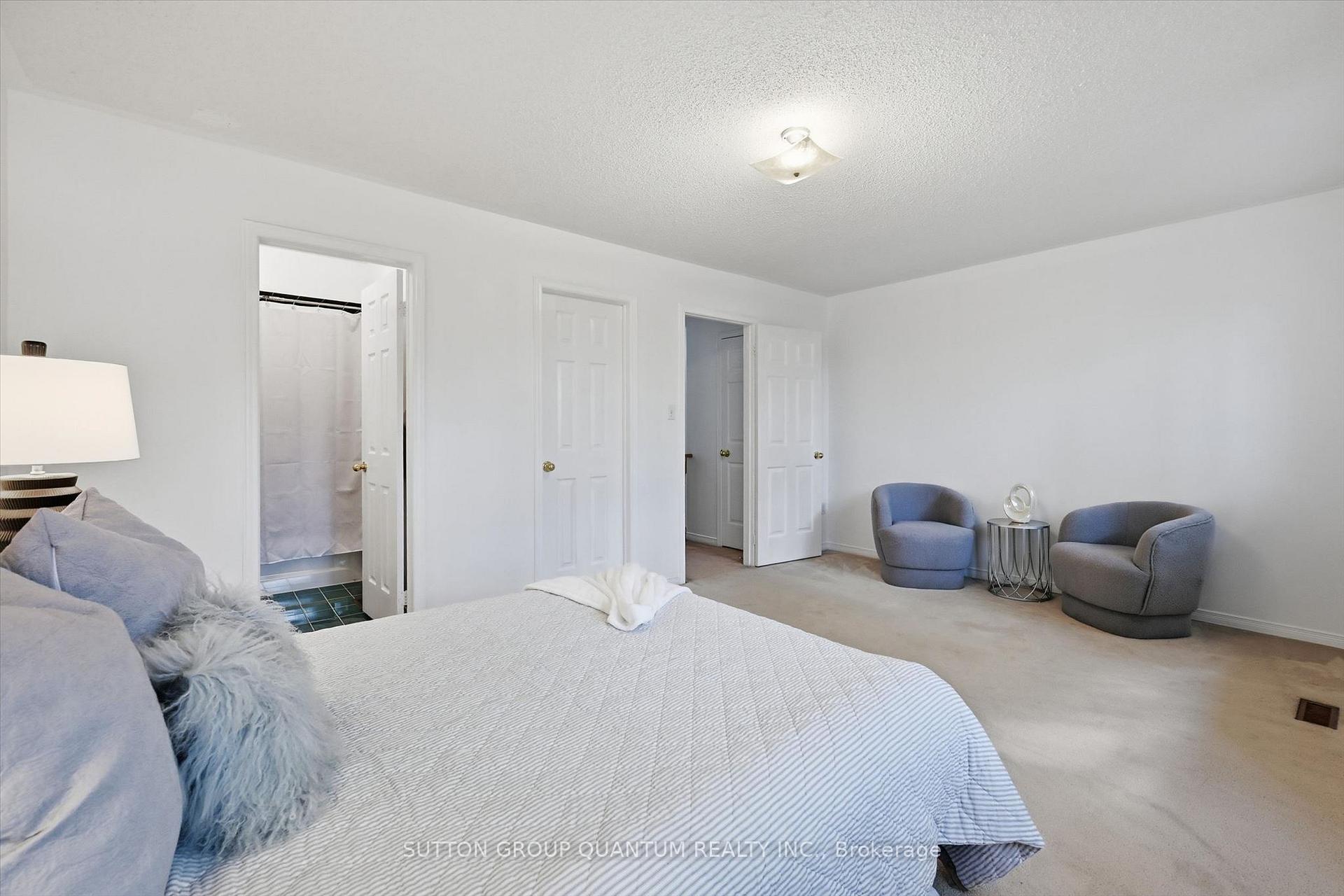 Photo 28 of Unit 21, 5555 Prince William Drive, Burlington, Appleby — HOMEH