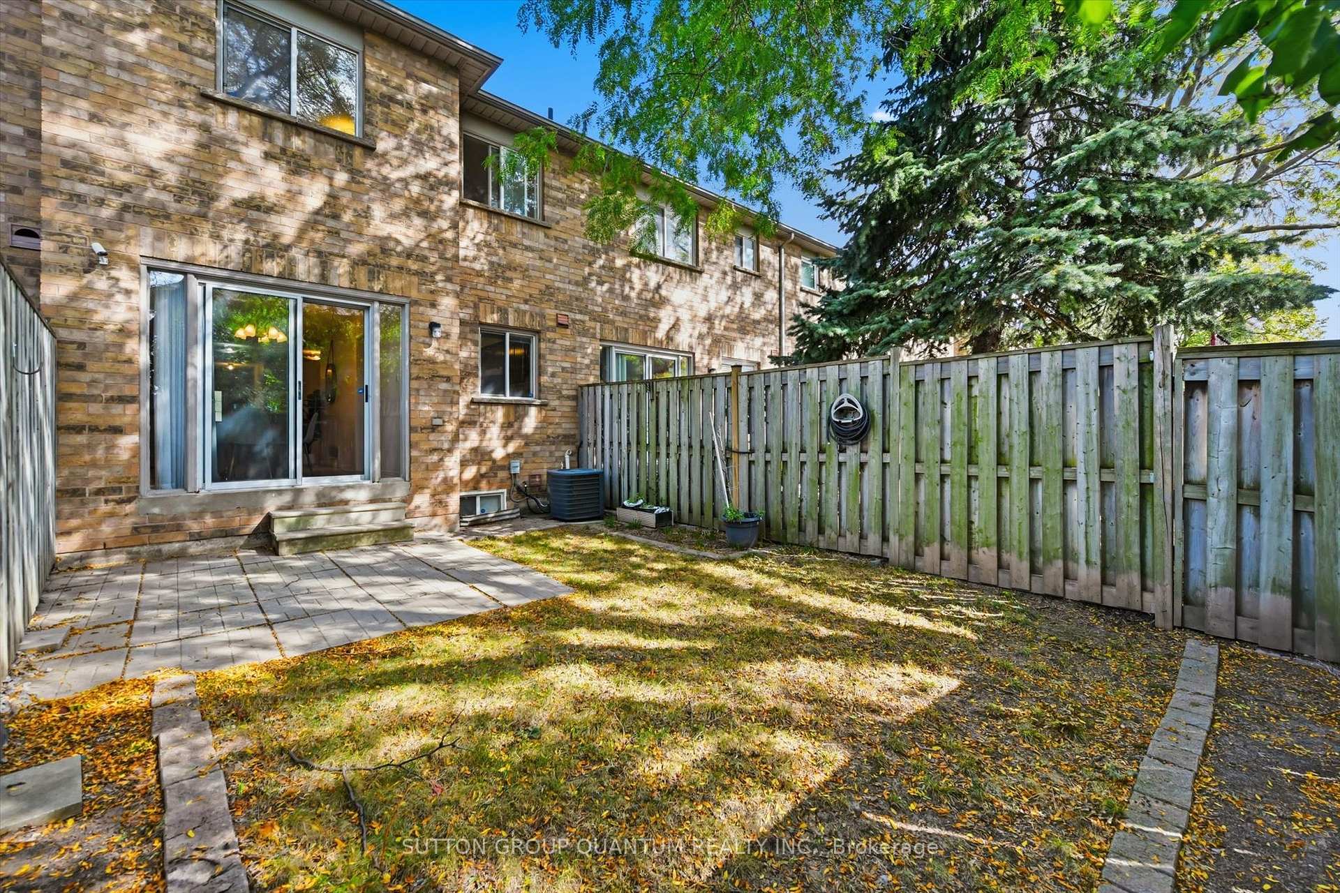 Photo 35 of Unit 21, 5555 Prince William Drive, Burlington, Appleby — HOMEH