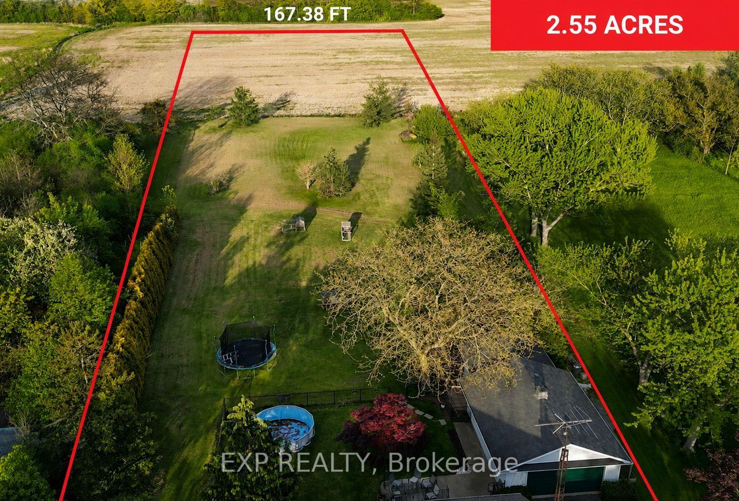 Photo 2 of 3460 Garner Road, Niagara Falls, Beaverdams — HOMEH