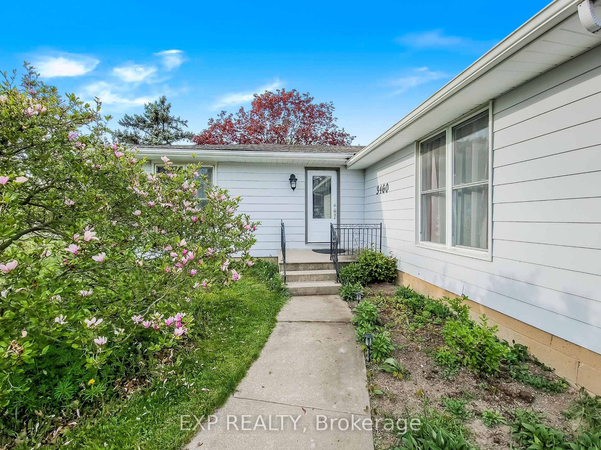 Photo 6 of 3460 Garner Road, Niagara Falls, Beaverdams — HOMEH