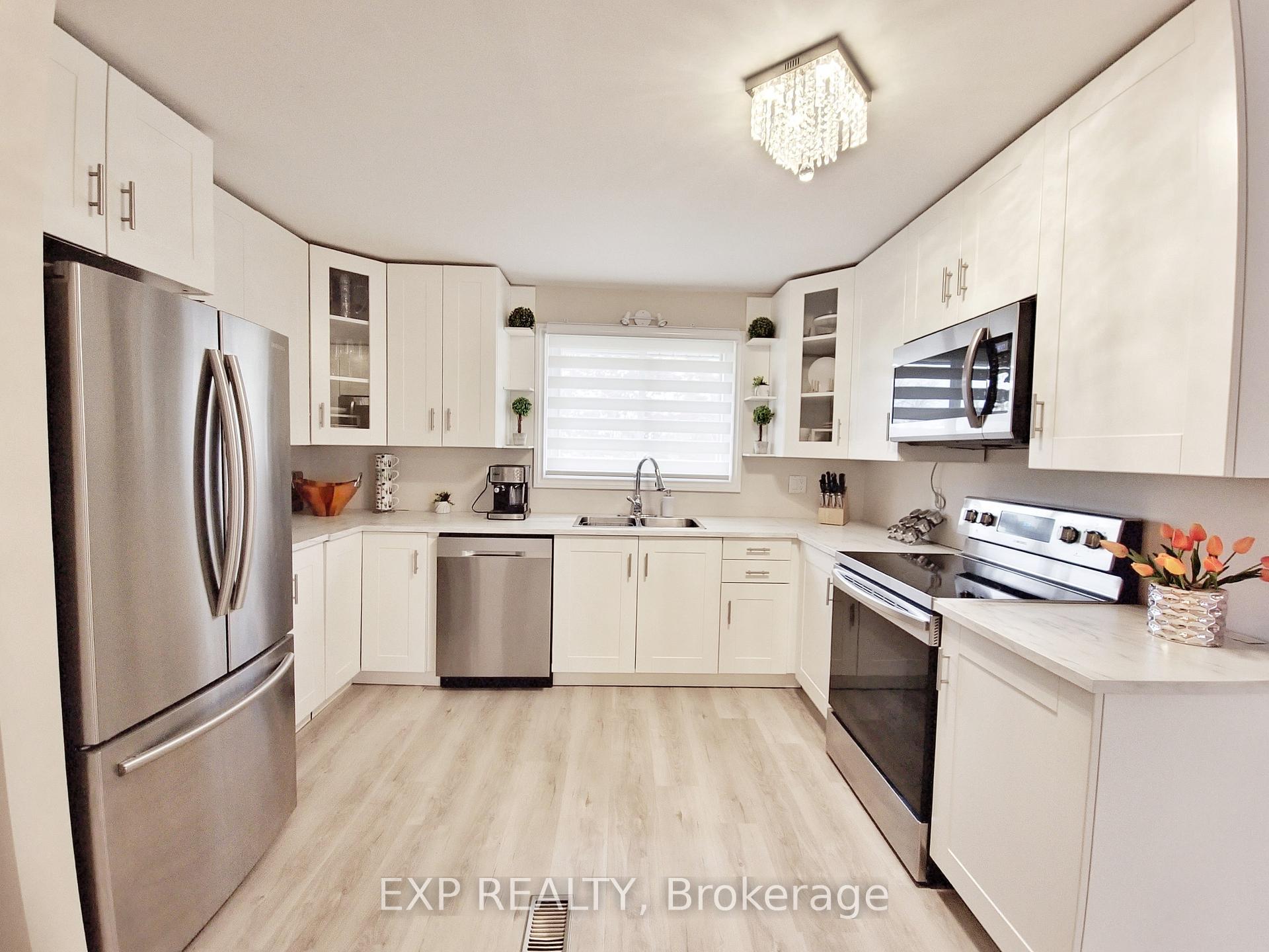 Photo 11 of 3460 Garner Road, Niagara Falls, Beaverdams — HOMEH
