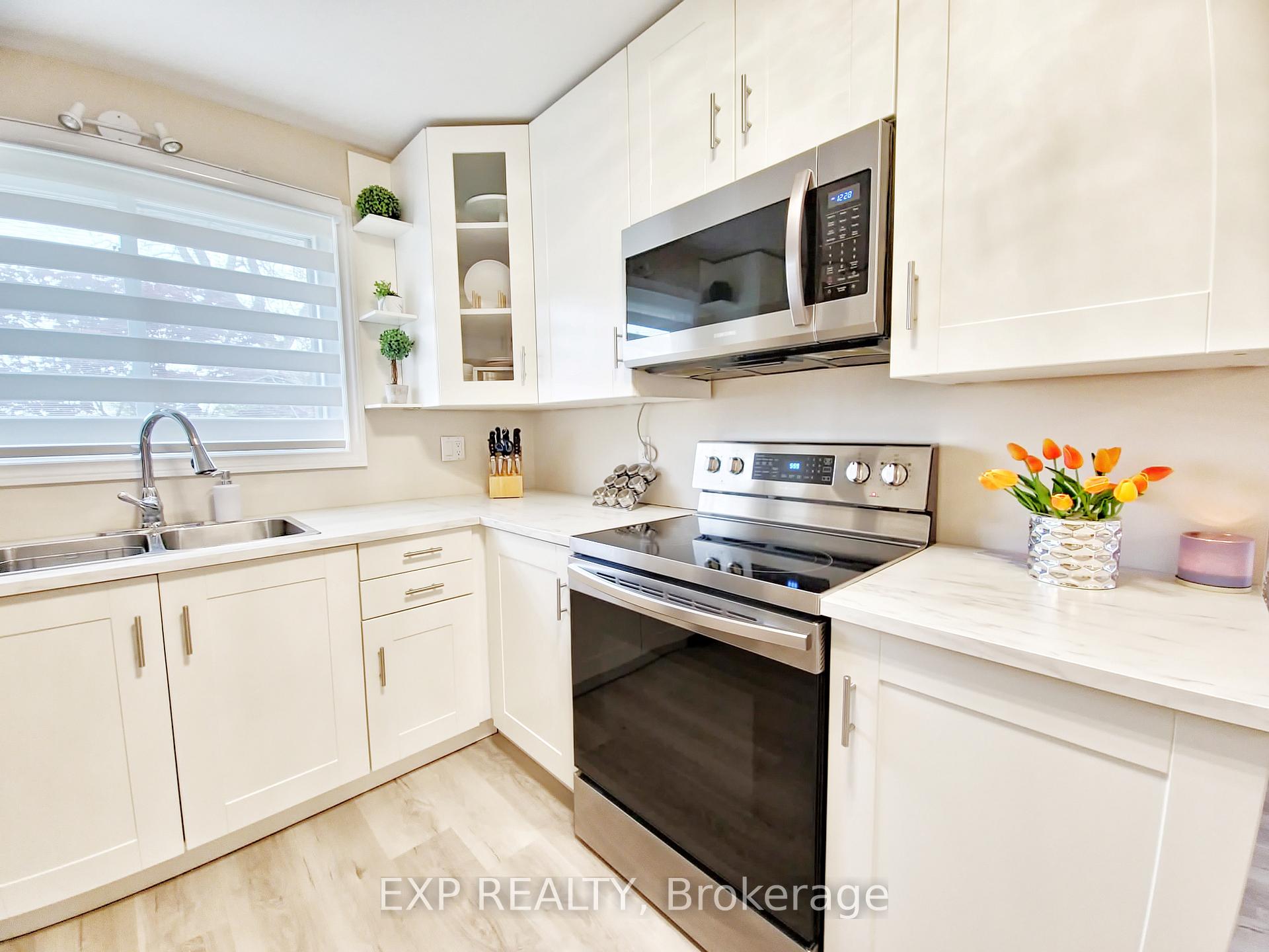 Photo 13 of 3460 Garner Road, Niagara Falls, Beaverdams — HOMEH