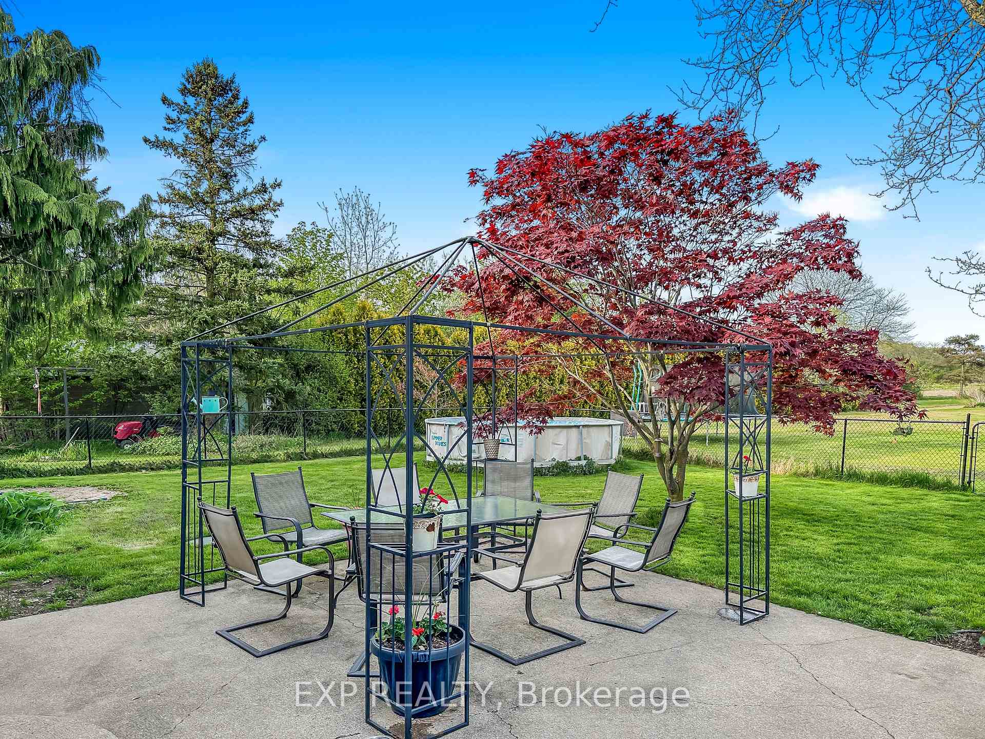 Photo 28 of 3460 Garner Road, Niagara Falls, Beaverdams — HOMEH