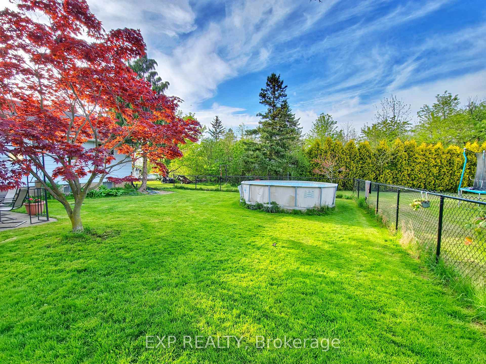 Photo 29 of 3460 Garner Road, Niagara Falls, Beaverdams — HOMEH