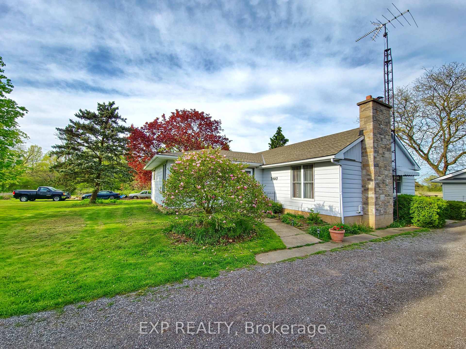 Photo 32 of 3460 Garner Road, Niagara Falls, Beaverdams — HOMEH