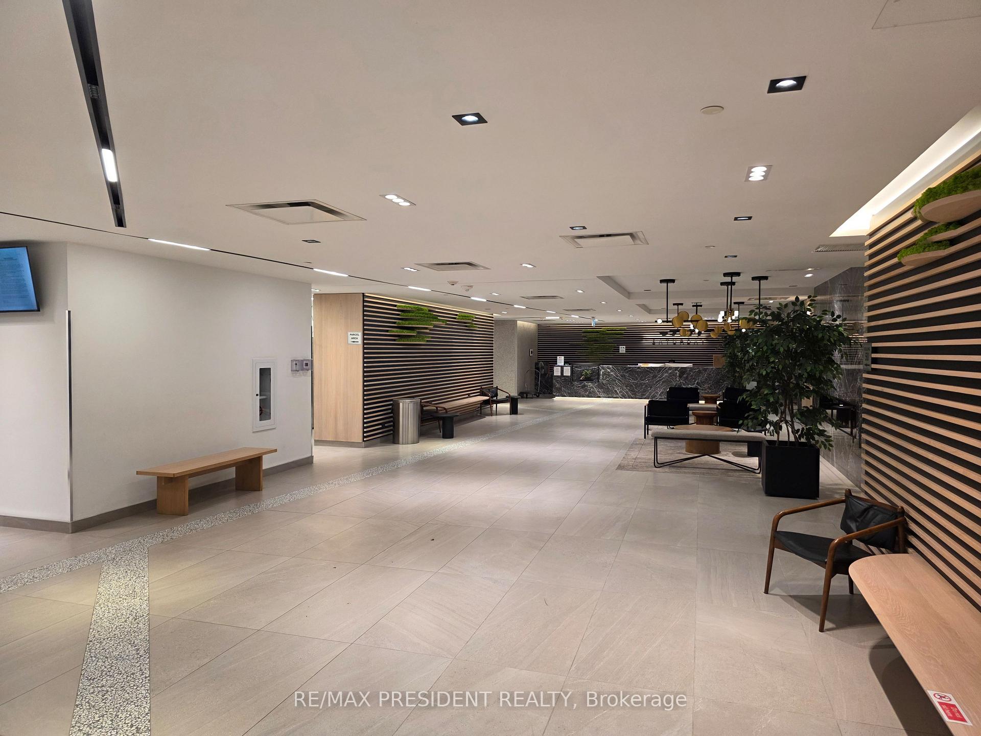 Photo 4 of Unit 112, 60 George Butchart Drive, North York, Downsview-Roding-CFB — HOMEH