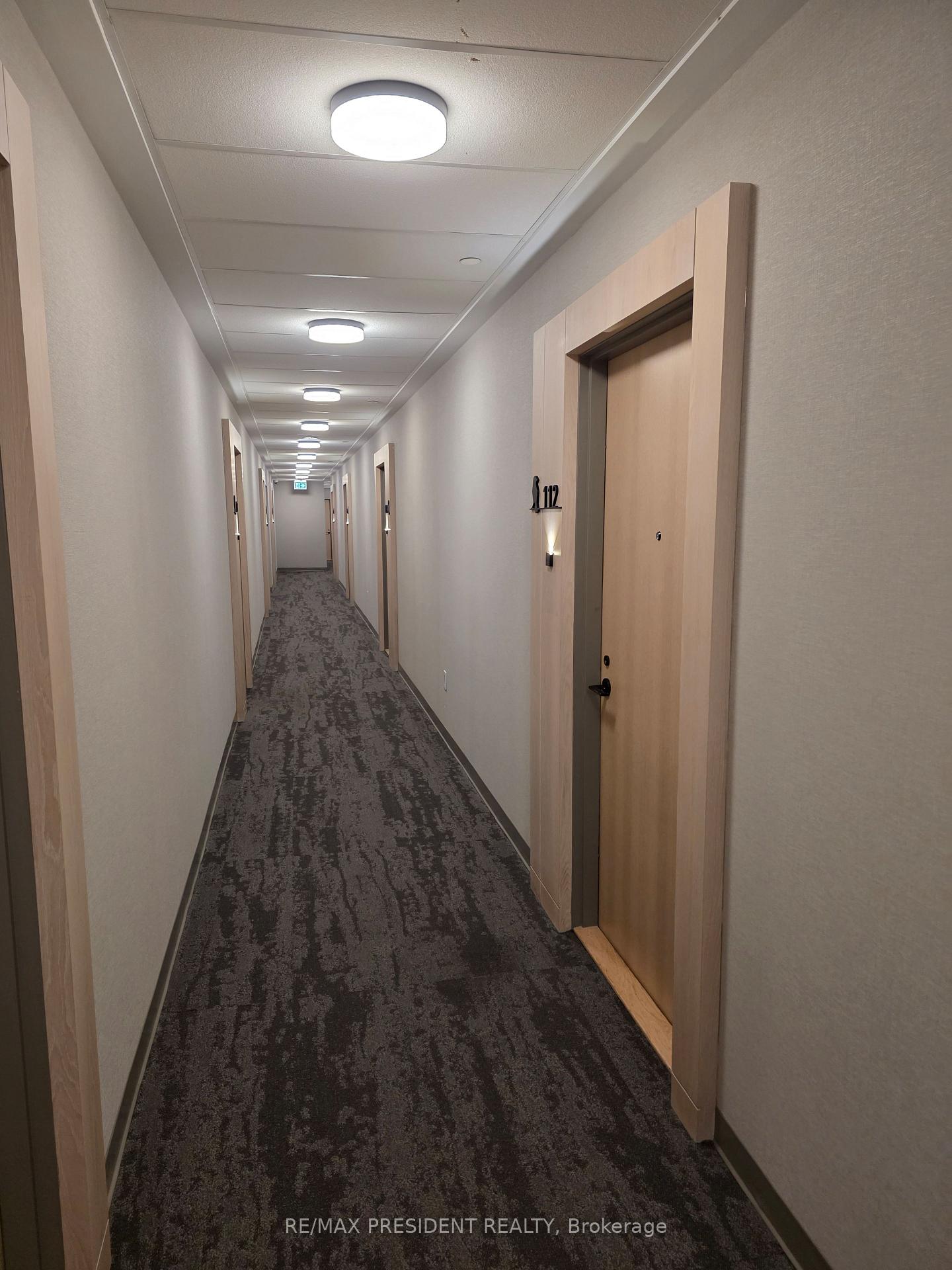 Photo 5 of Unit 112, 60 George Butchart Drive, North York, Downsview-Roding-CFB — HOMEH